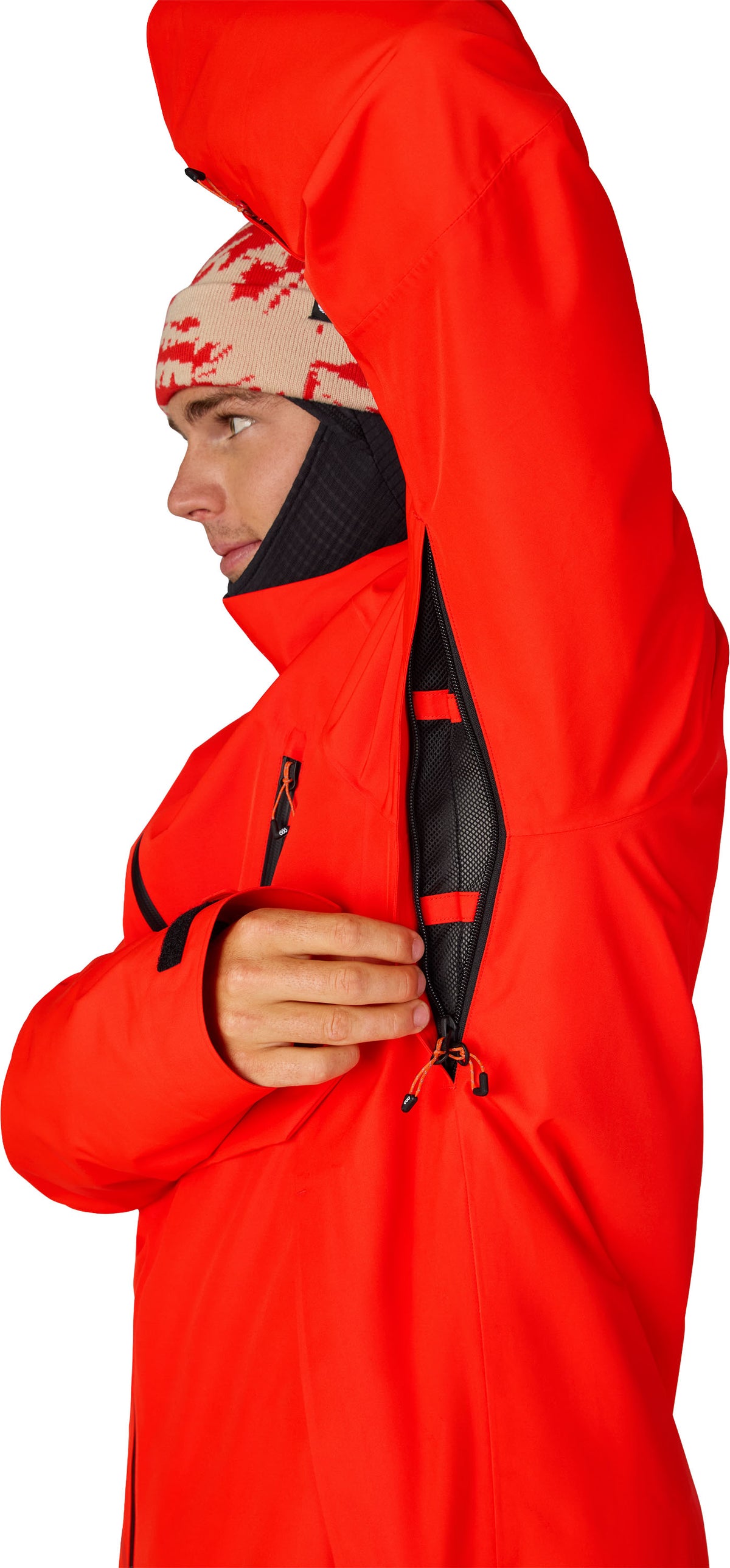 686 Mens Hydra Thermagraph Jacket