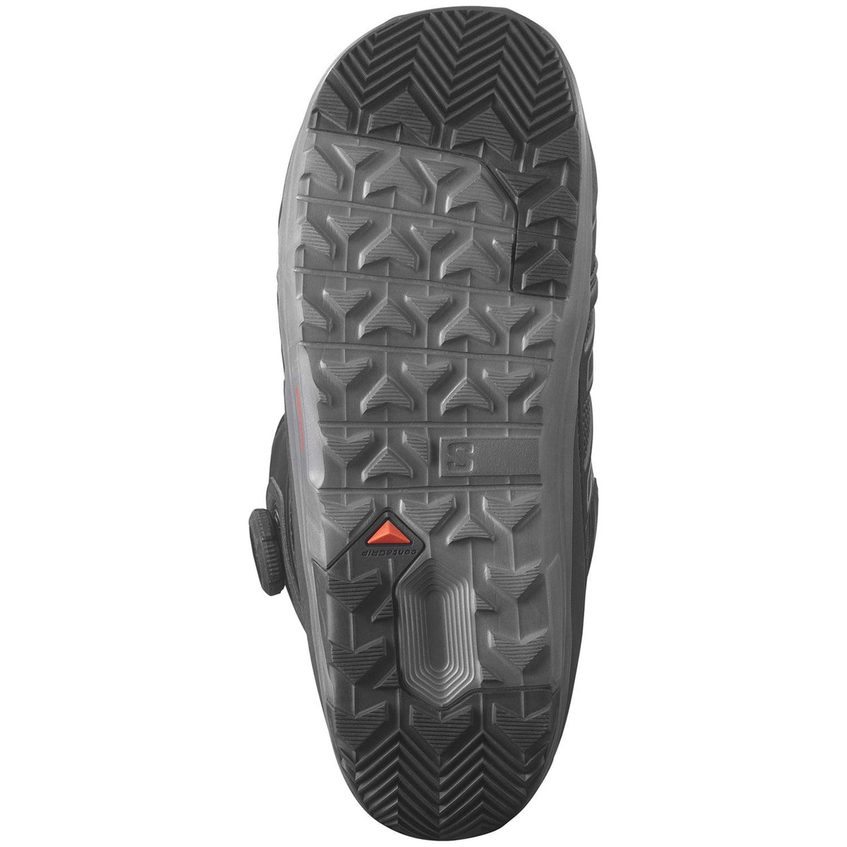 Salomon Launch BOA SJ BOA Snowboard Boot