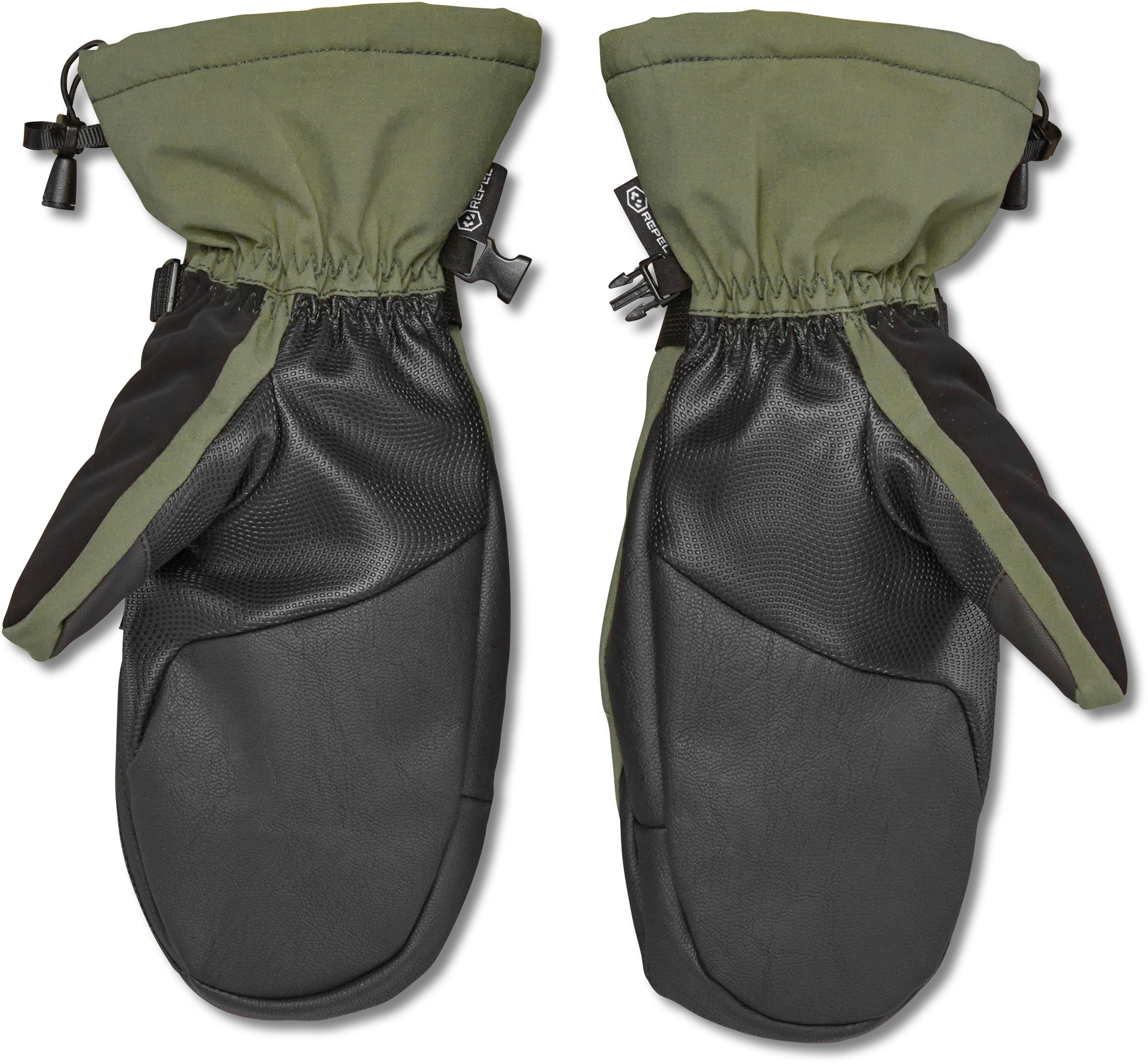 Thirtytwo TM Snowboard Mitt 2025