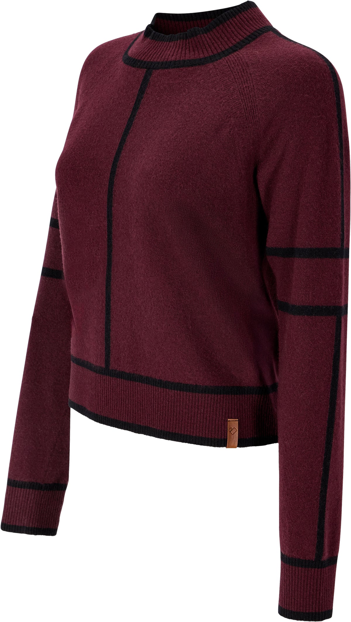 Obermeyer Slopeside Mockneck