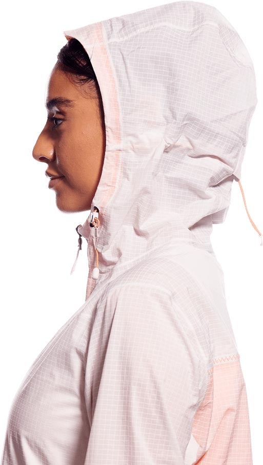 Spyder Lucent Rain Shell Ski Jacket - Womens 2024