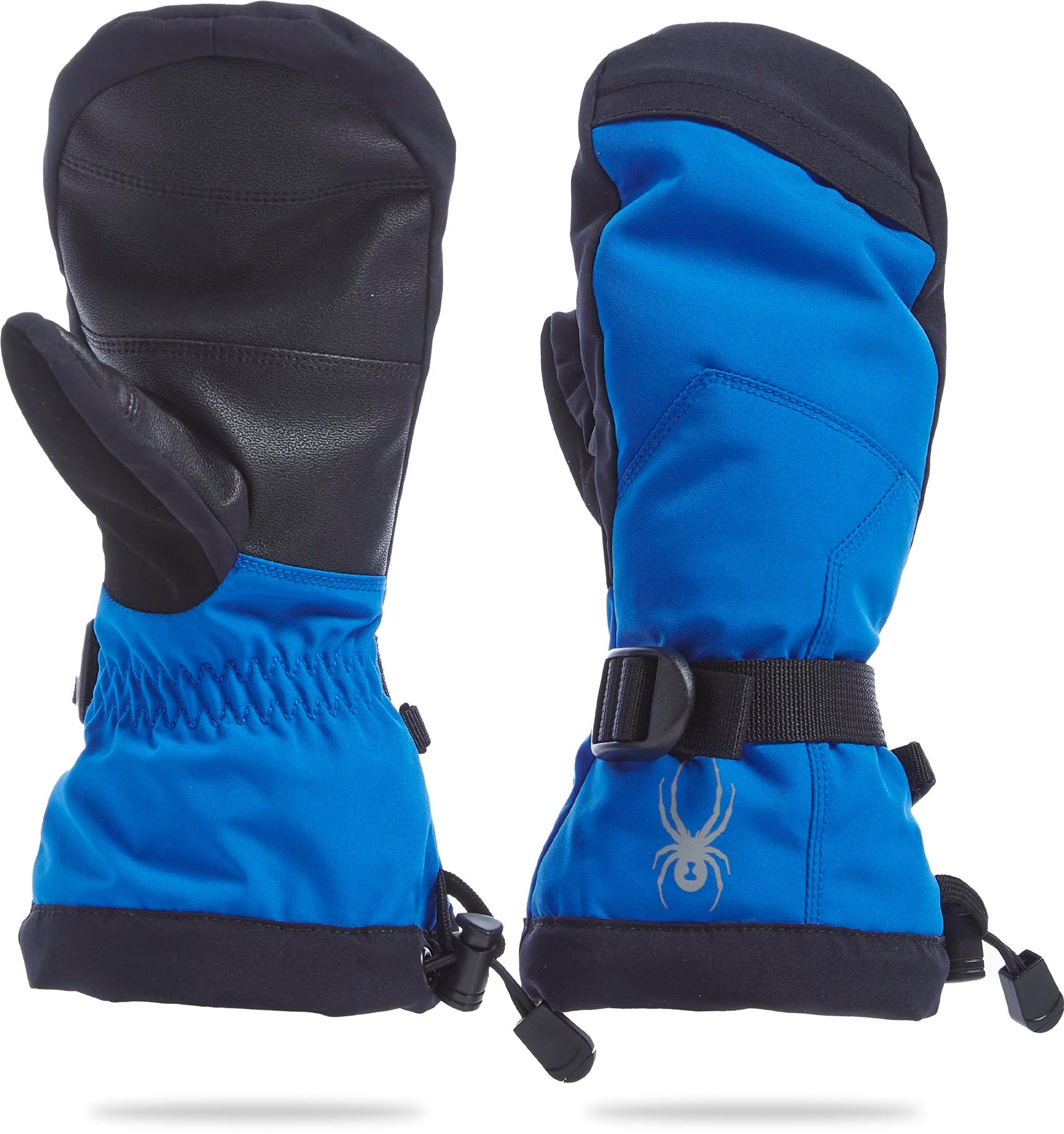 Spyder Finn Ski Mitten