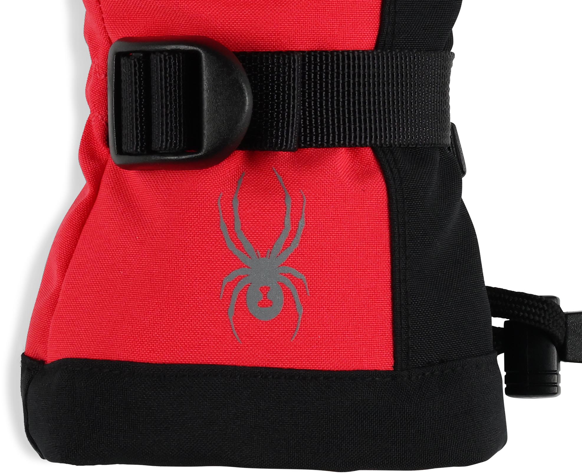 Spyder Kids Finn Ski Mitten