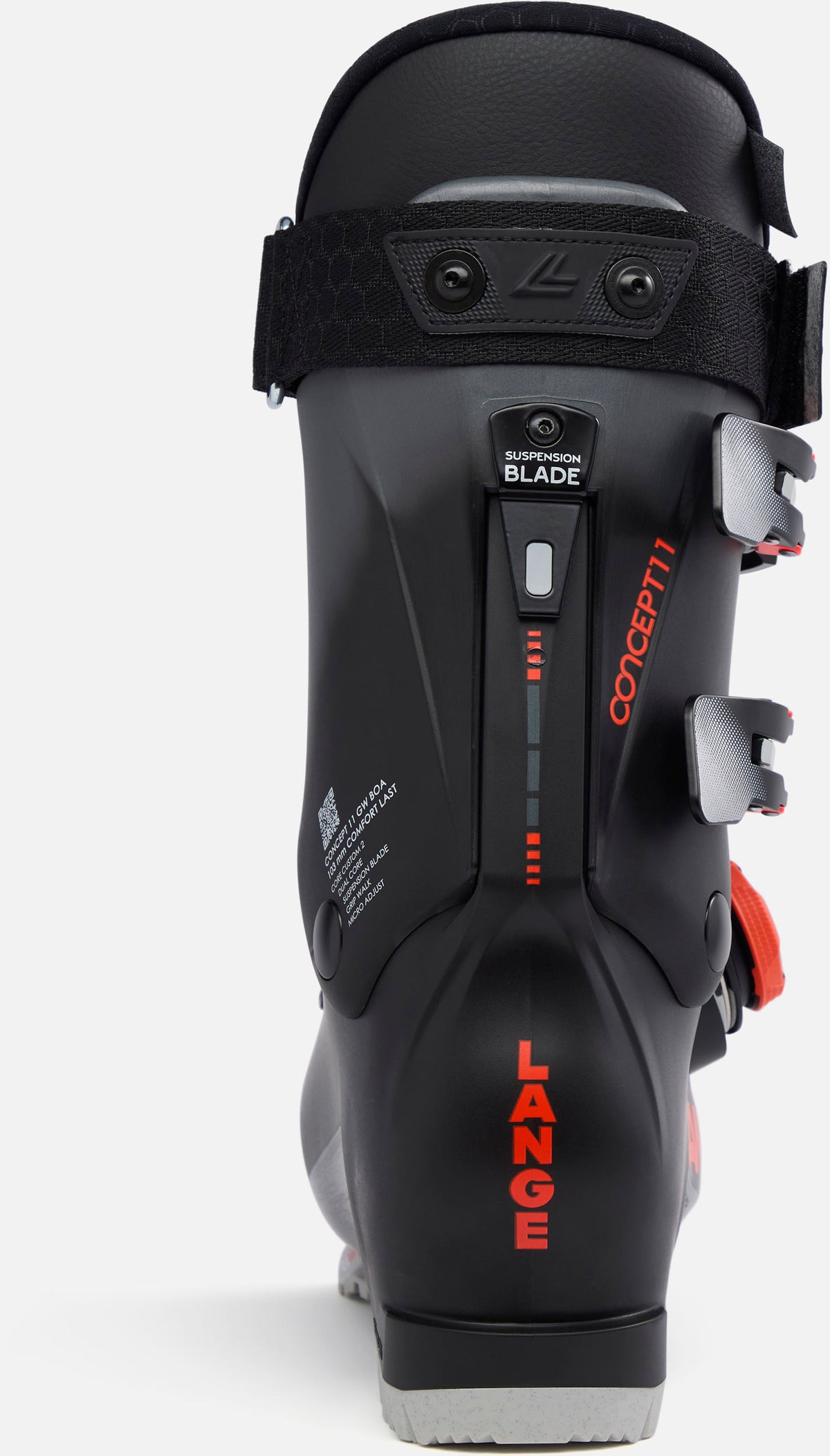 Lange Concept 11 GW BOA Boot