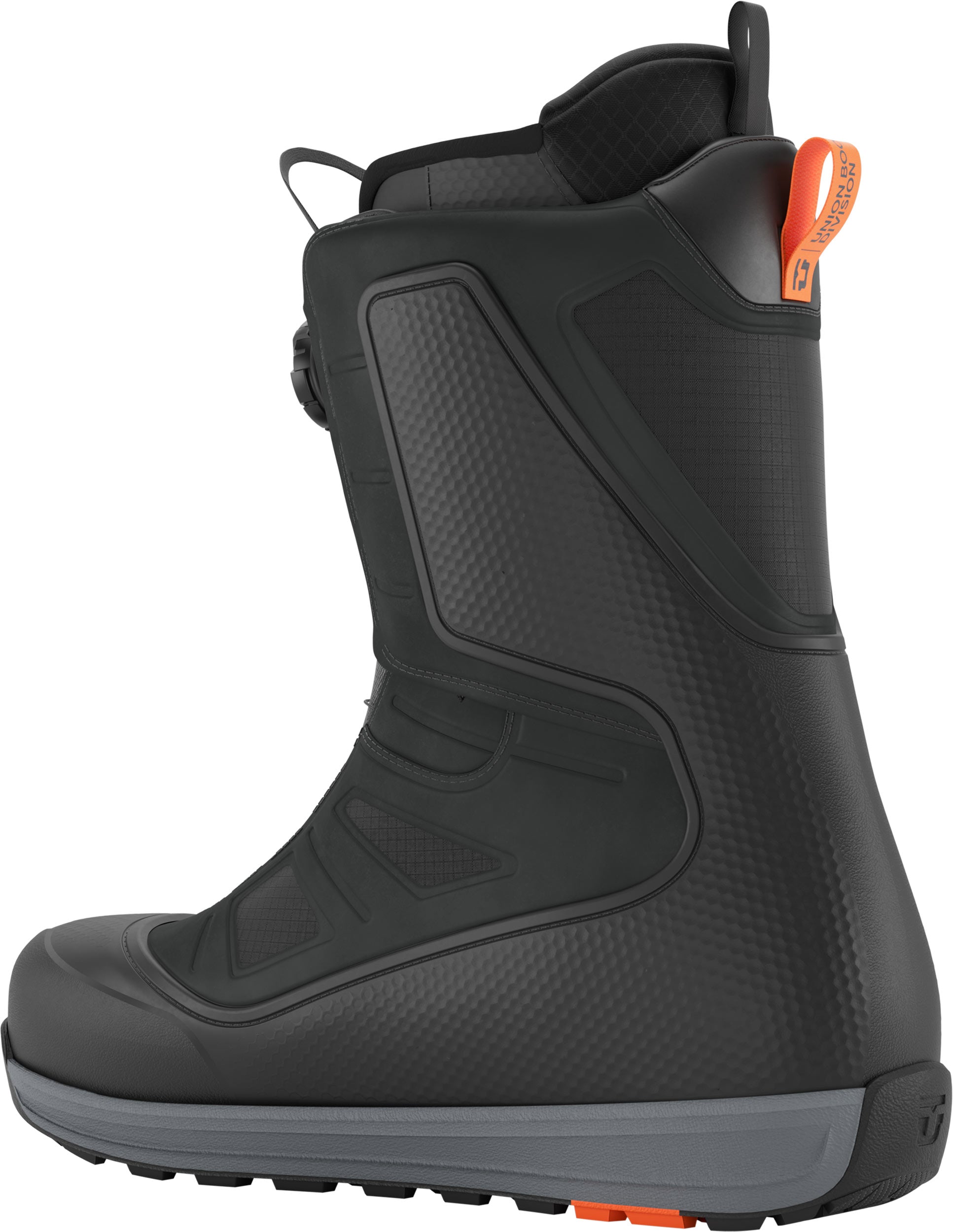 Union Reset Pro Boot