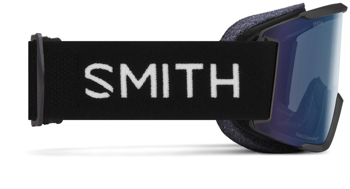 Smith Squad S Goggle