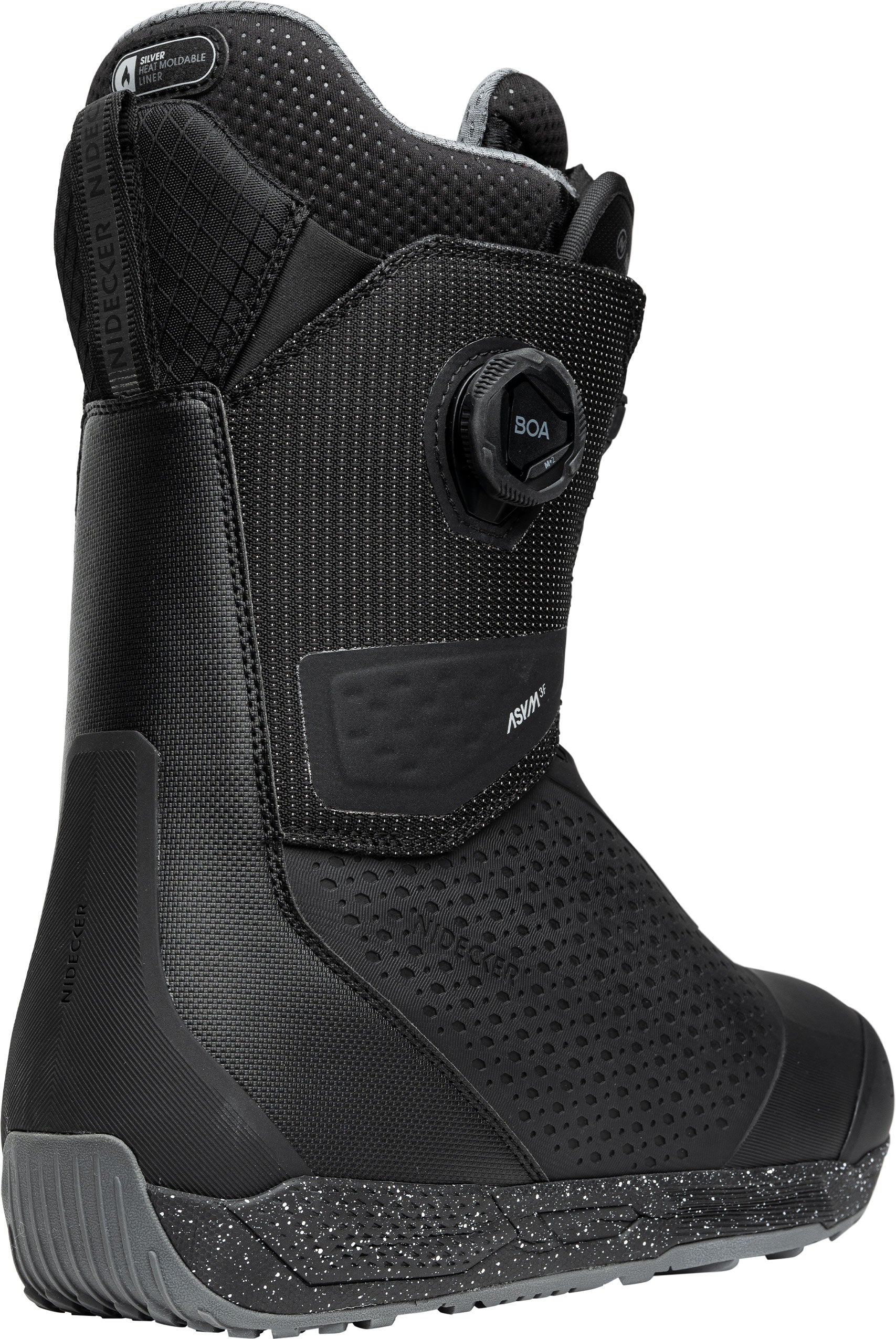 Nidecker Rift Boot