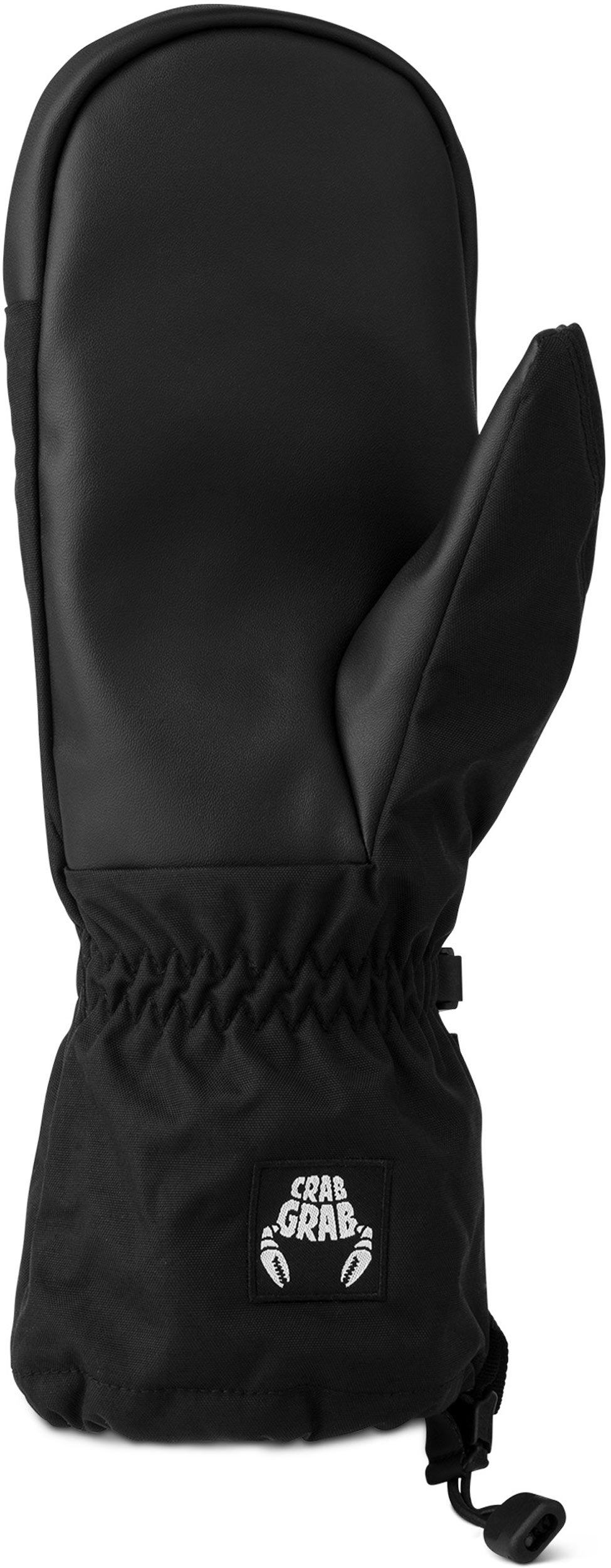 Crab Grab Cinch Mitt