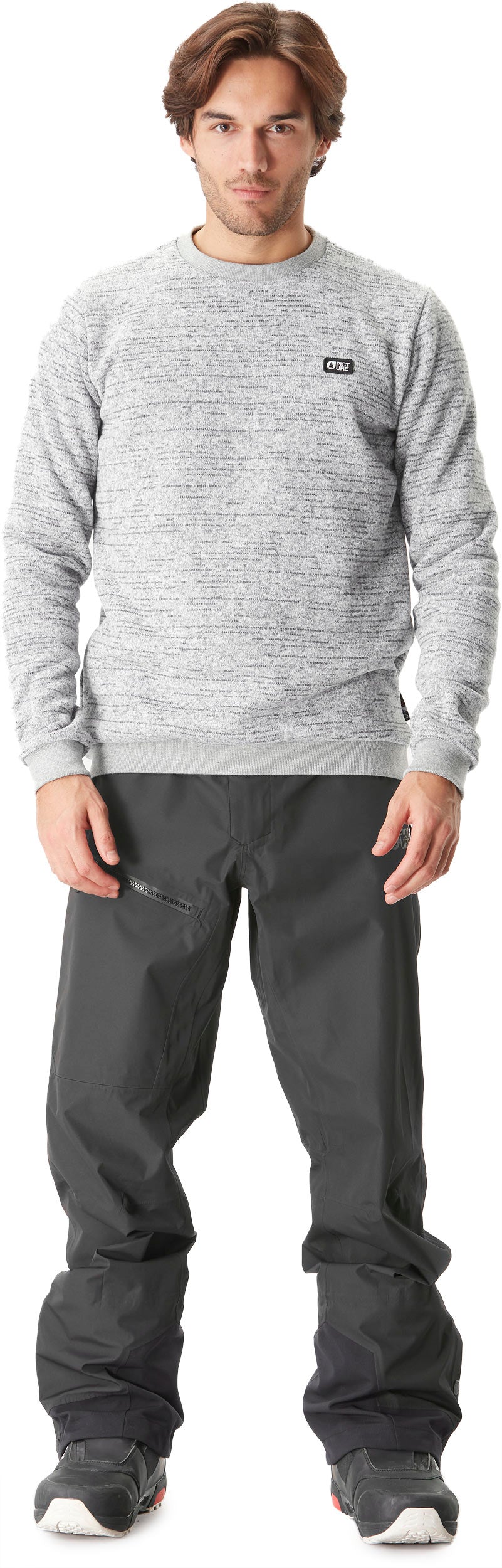 Picture Tofu Sweater 2025