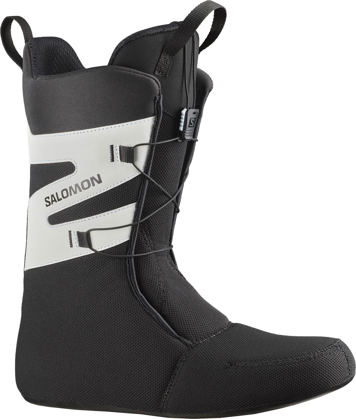 Salomon Dialogue Lace SJ BOA Snowboard Boot
