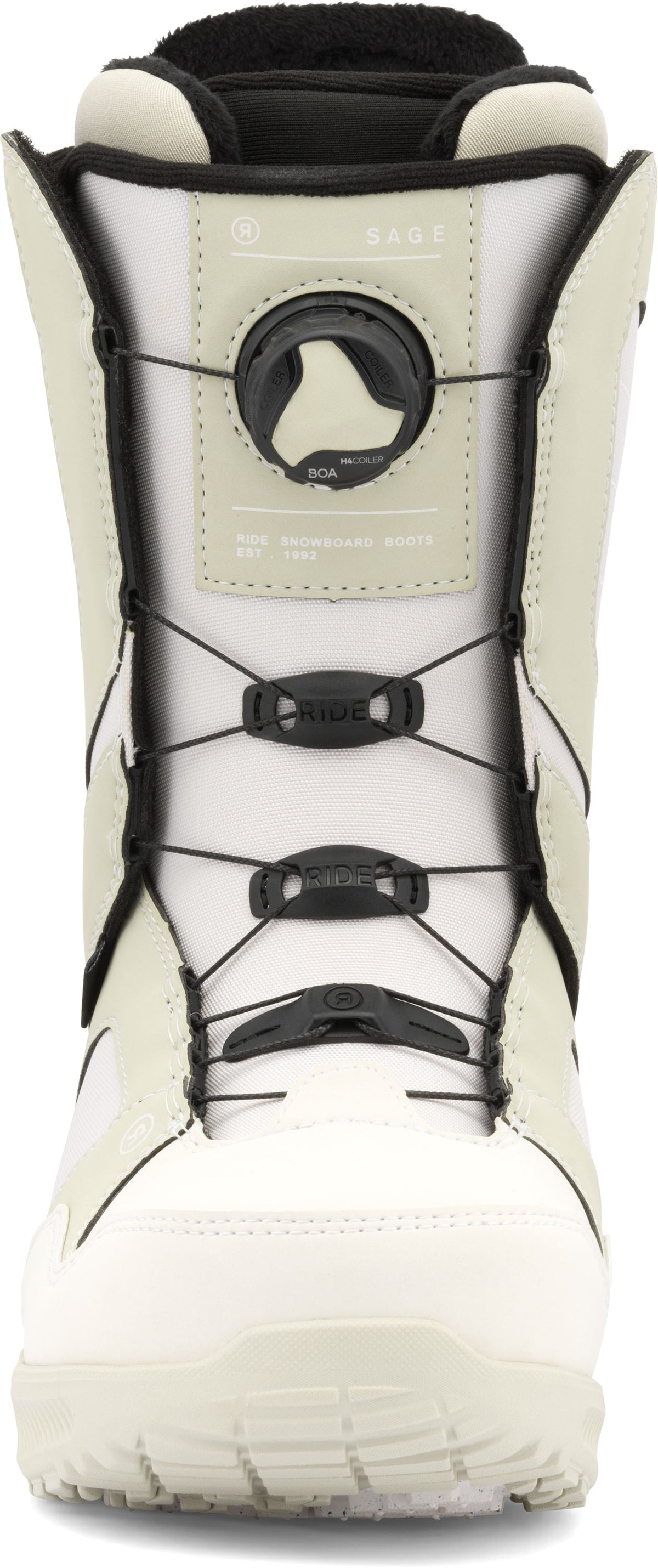 Ride Sage BOA Snowboard Boot