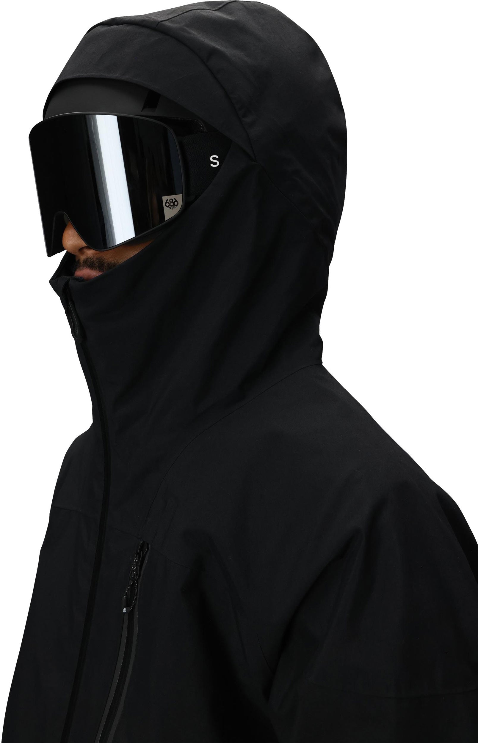 686 Mens GORE-TEX GT Thermagraph Jacket