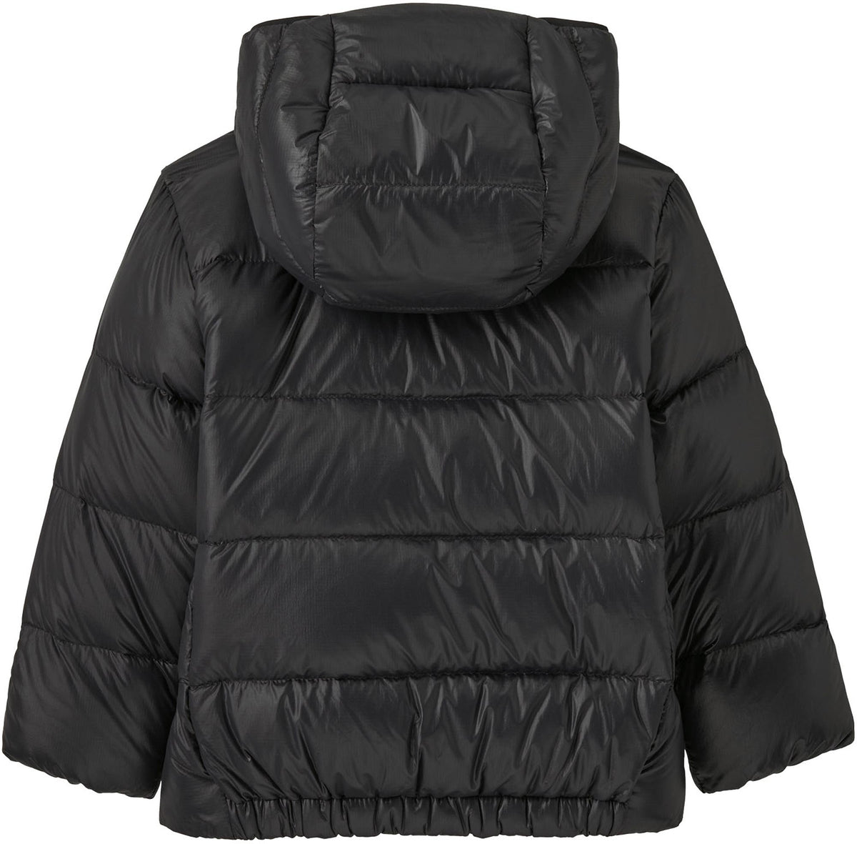 Patagonia Baby Hi-Loft Down Sweater Hoody