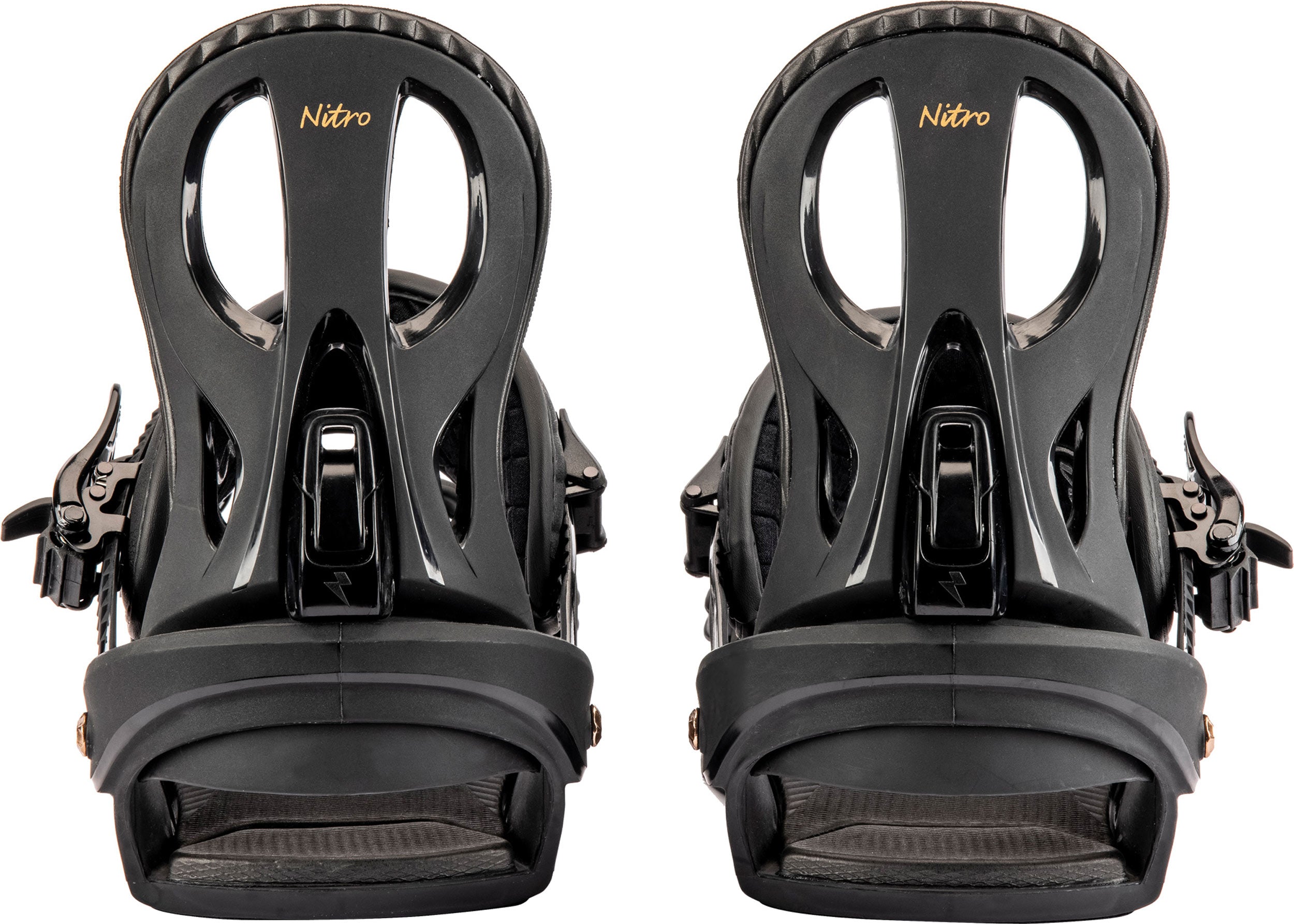 Nitro Rhythm Snowboard Binding