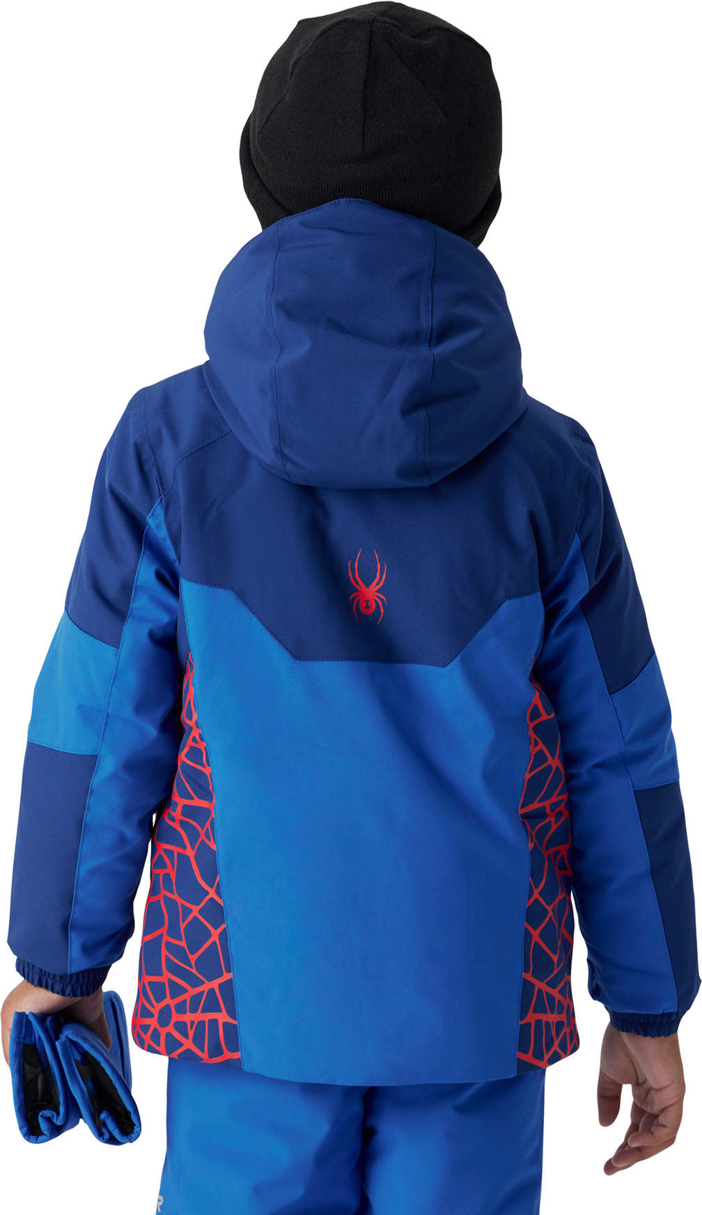 Spyder Challenger Jacket