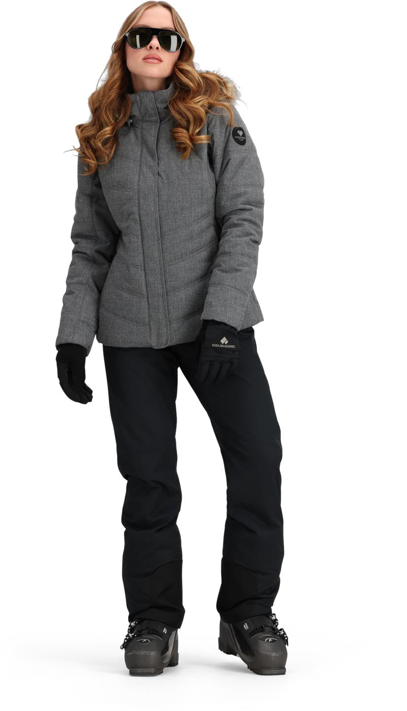 Obermeyer Tuscany II Ski Jacket - Petite 2024