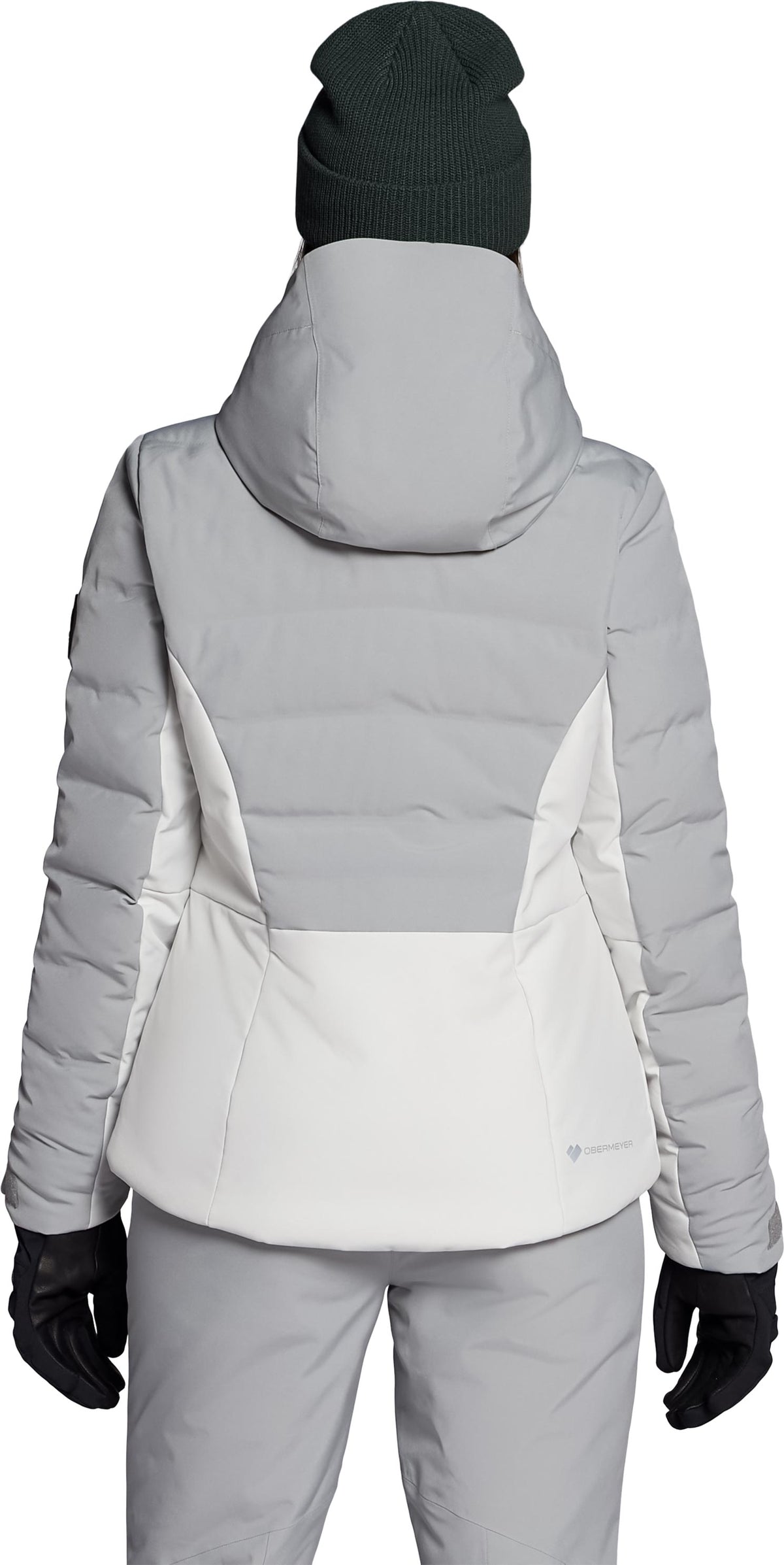 Obermeyer Cosima Down Jacket