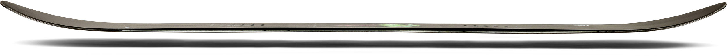 Ride Saturday Snowboard 2024