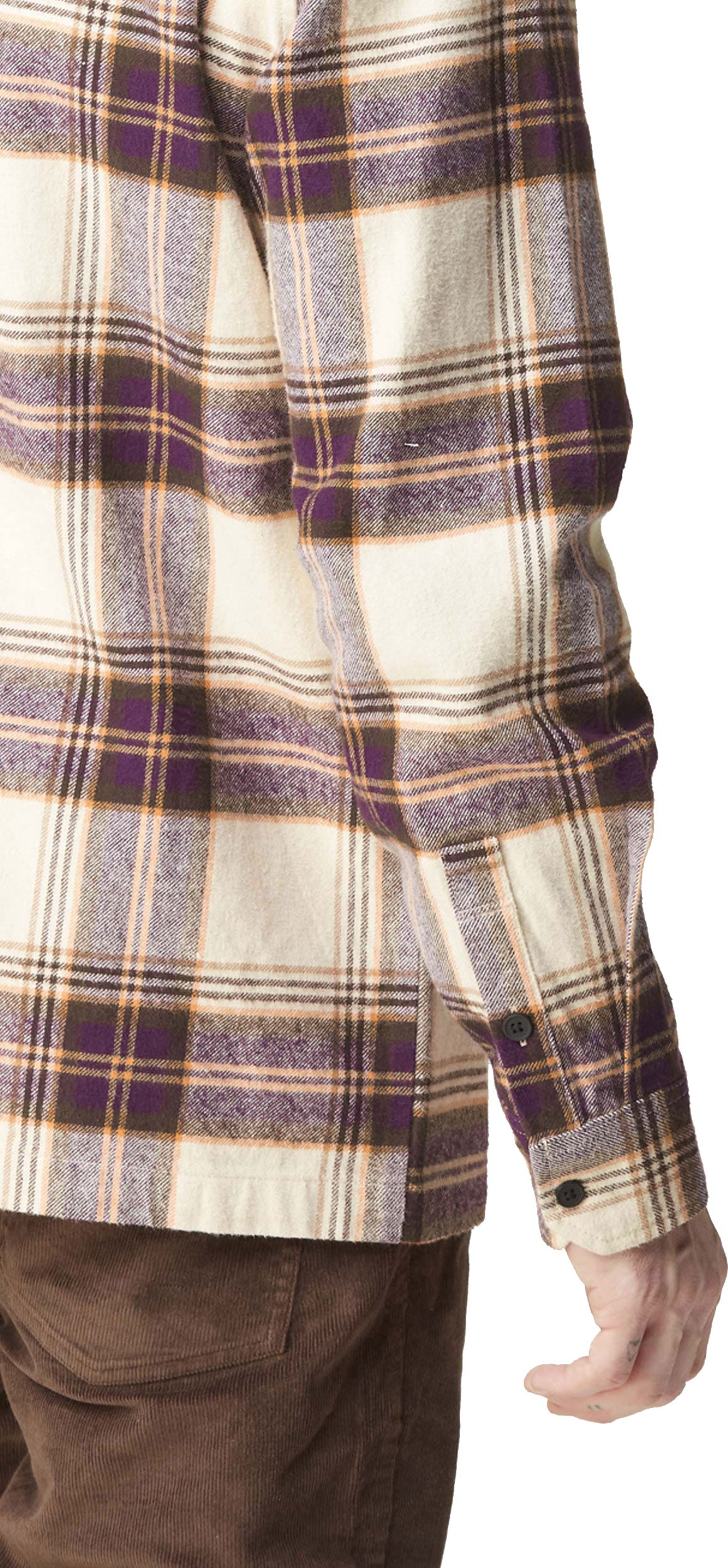 Picture Relowa Flannel Shirt 2025