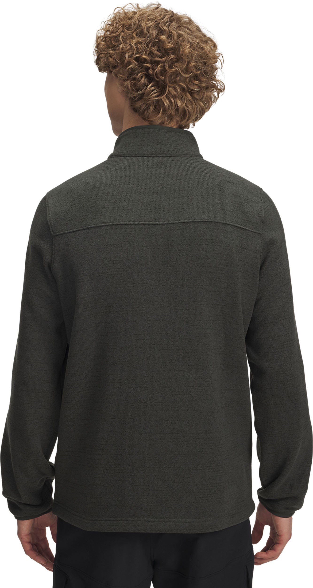 Under Armour Specialist 1/4 Zip