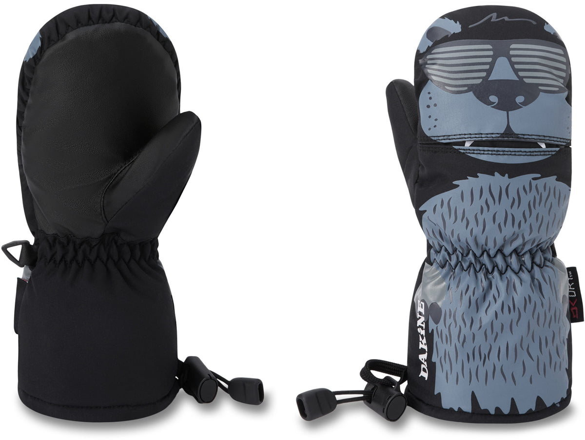 Dakine Toddler Scrambler Mitt