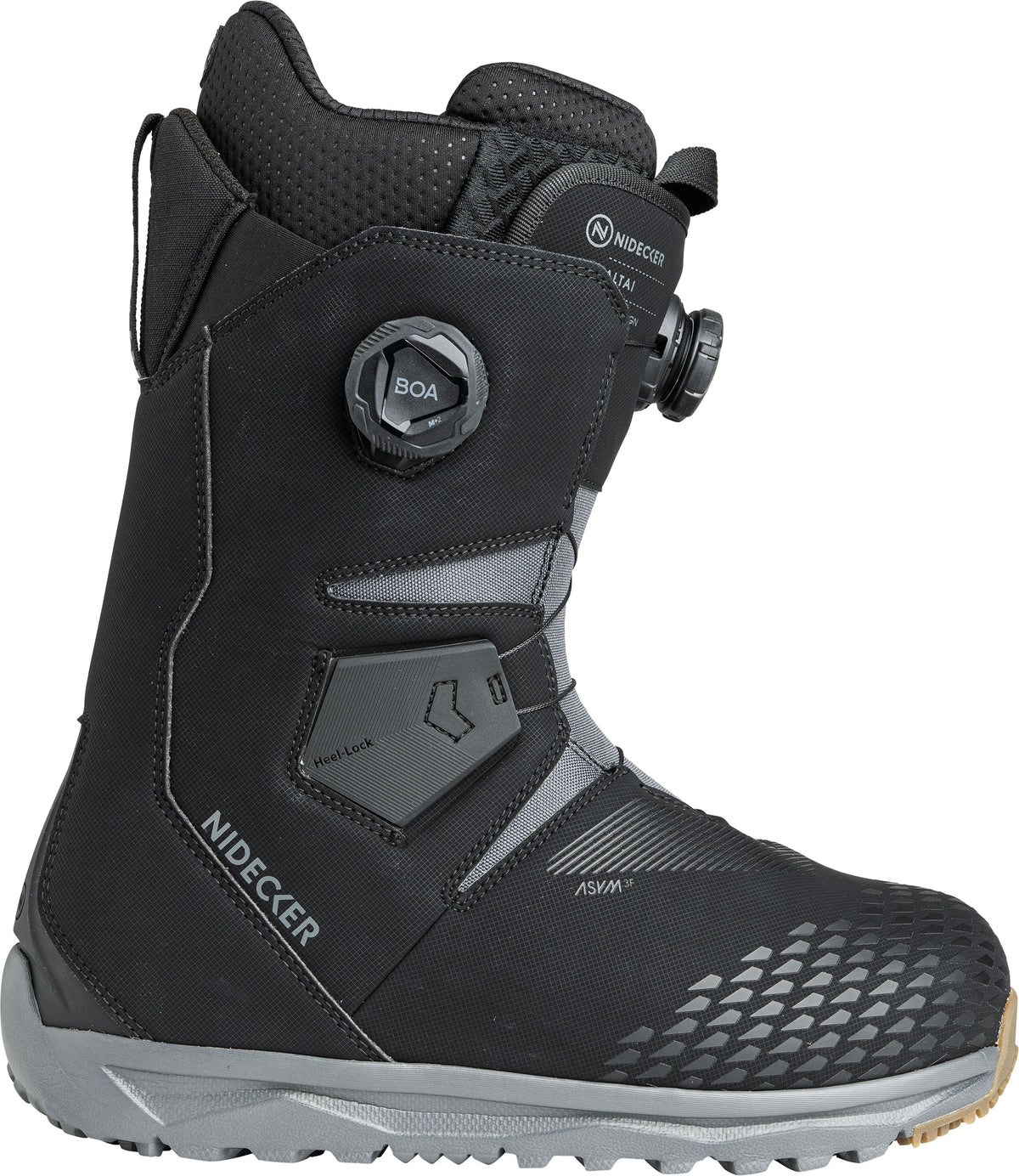 Nidecker Altai Snowboard Boot