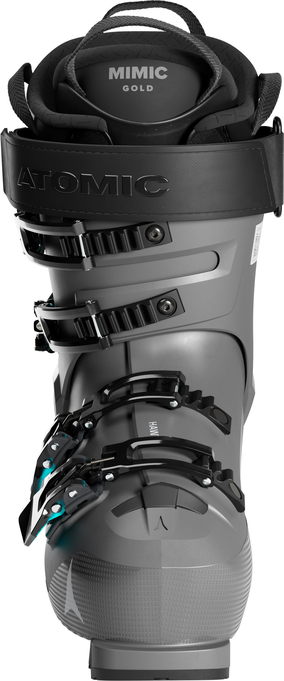 Atomic Hawx Magna 110 S Ski Boot