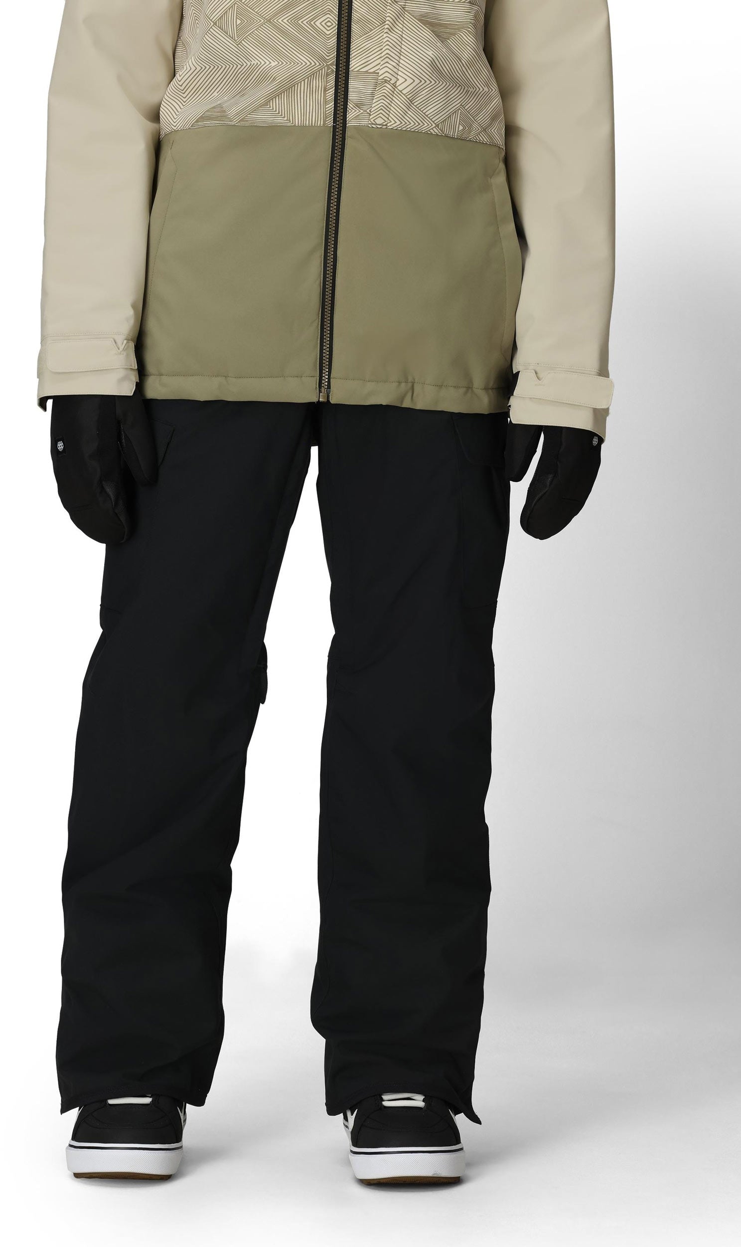 686 Womens Aura Insulated Cargo Pant