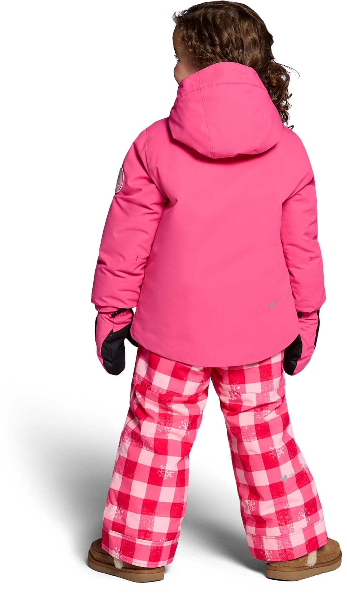 Obermeyer Arden Jacket