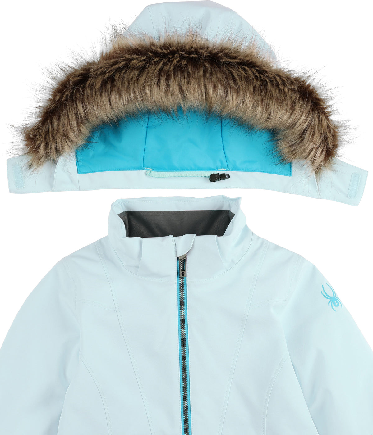 Spyder Lola Jacket