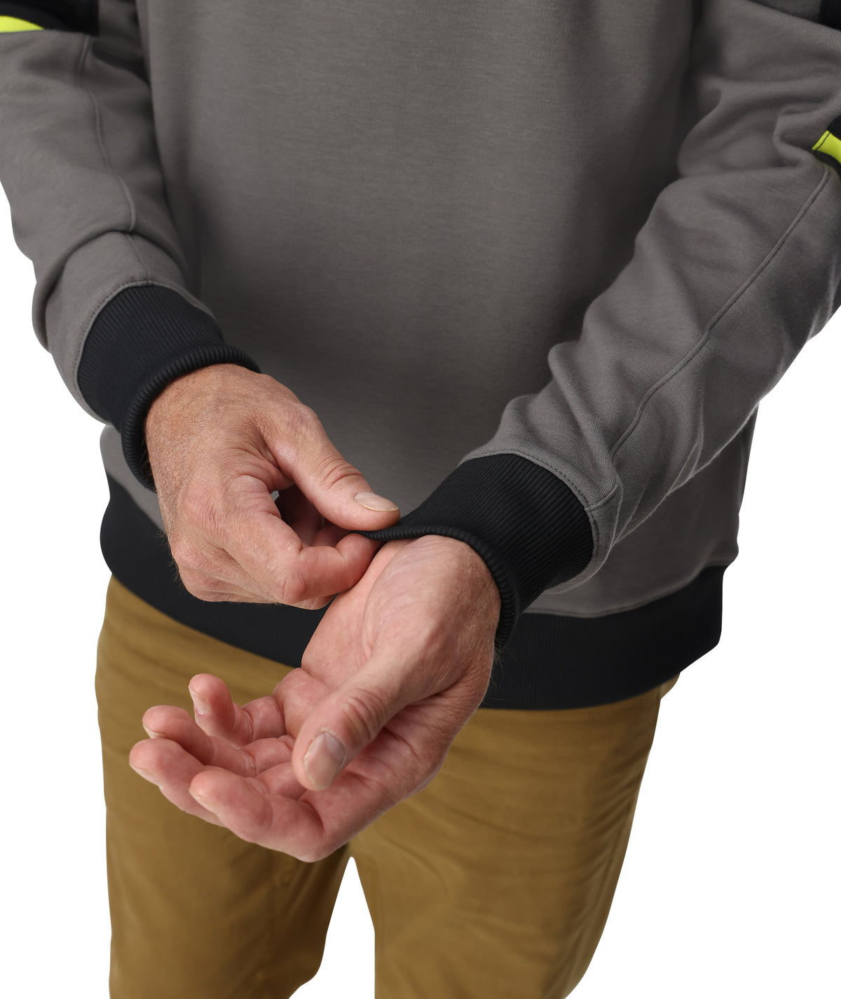 Spyder Speed Fleece Crew