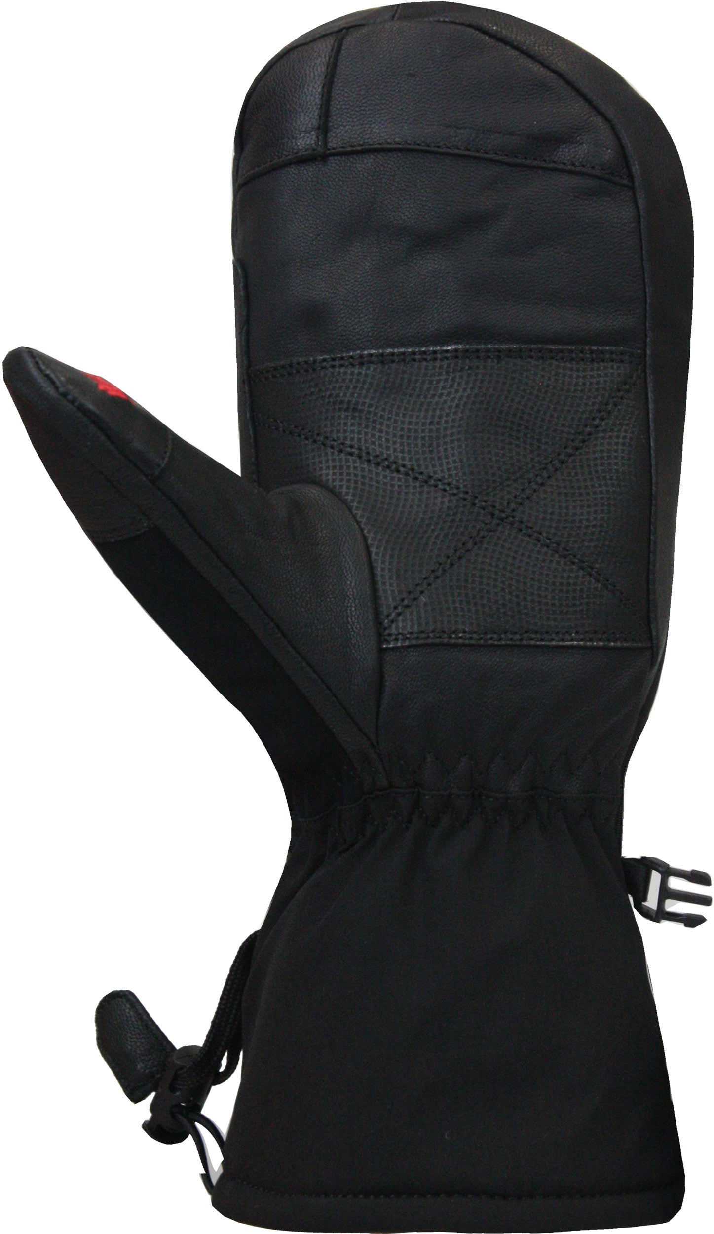 Auclair Verbier Valley Ski Mitt - Mens 2023
