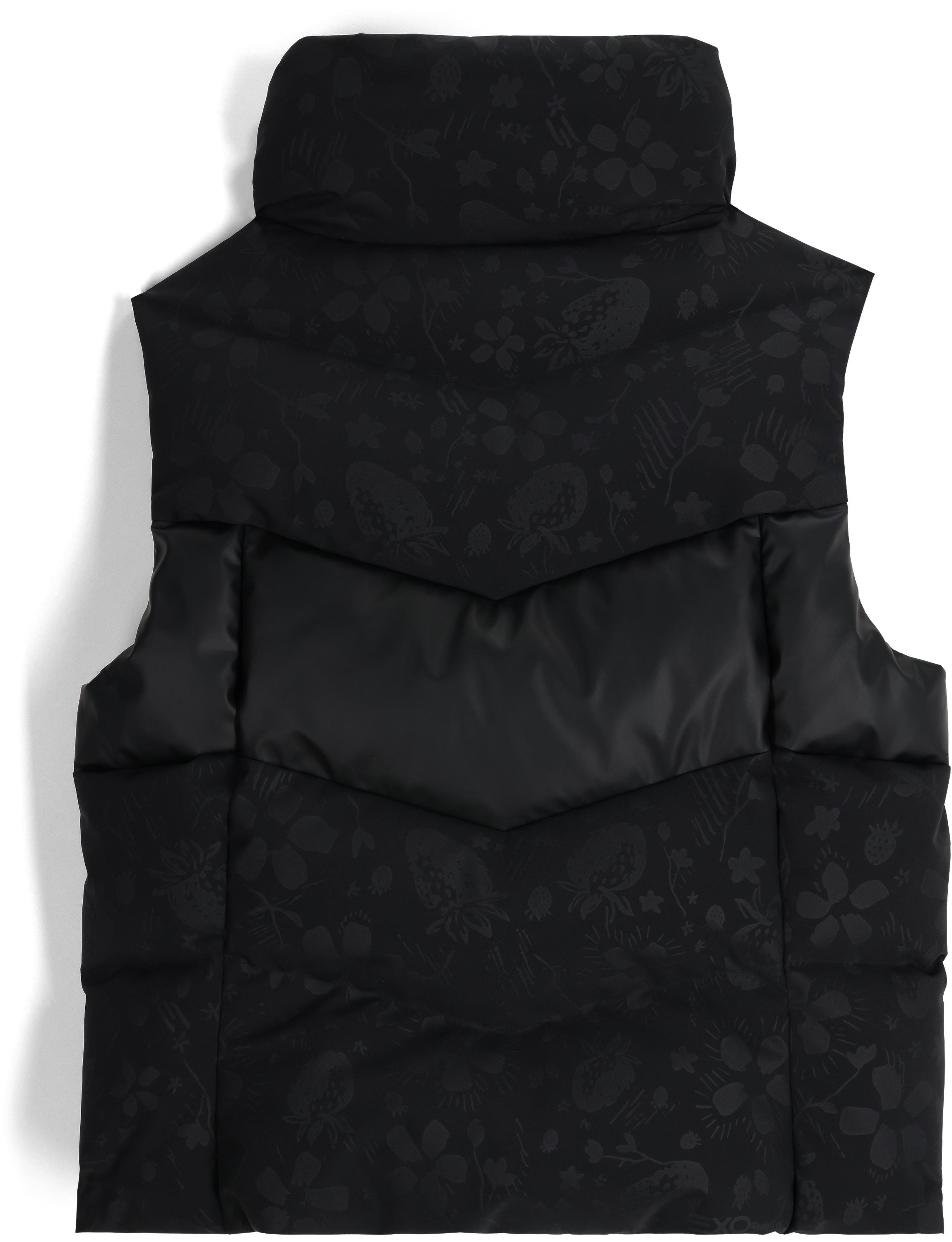 Spyder Society Eastwood Down Vest