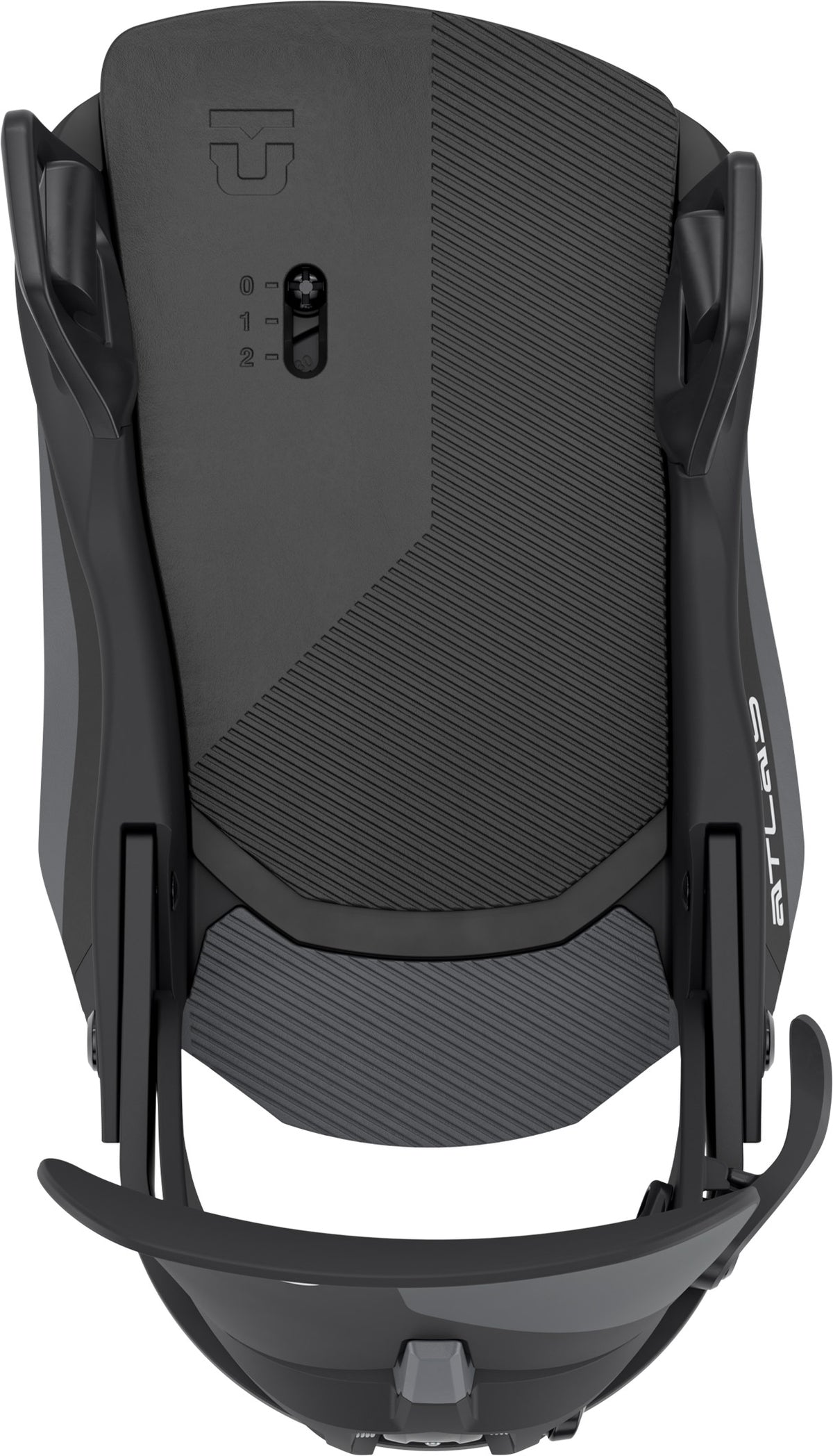 Union Atlas Step On Snowboard Binding
