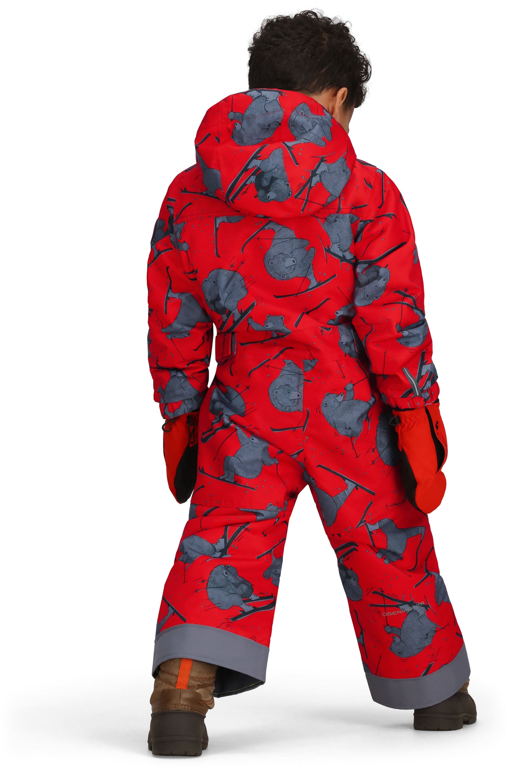 Obermeyer Quinn Suit