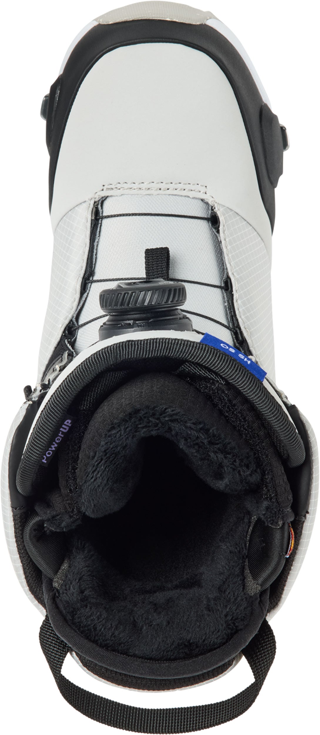 Burton Womens Highshot Step On Snowboard Boot