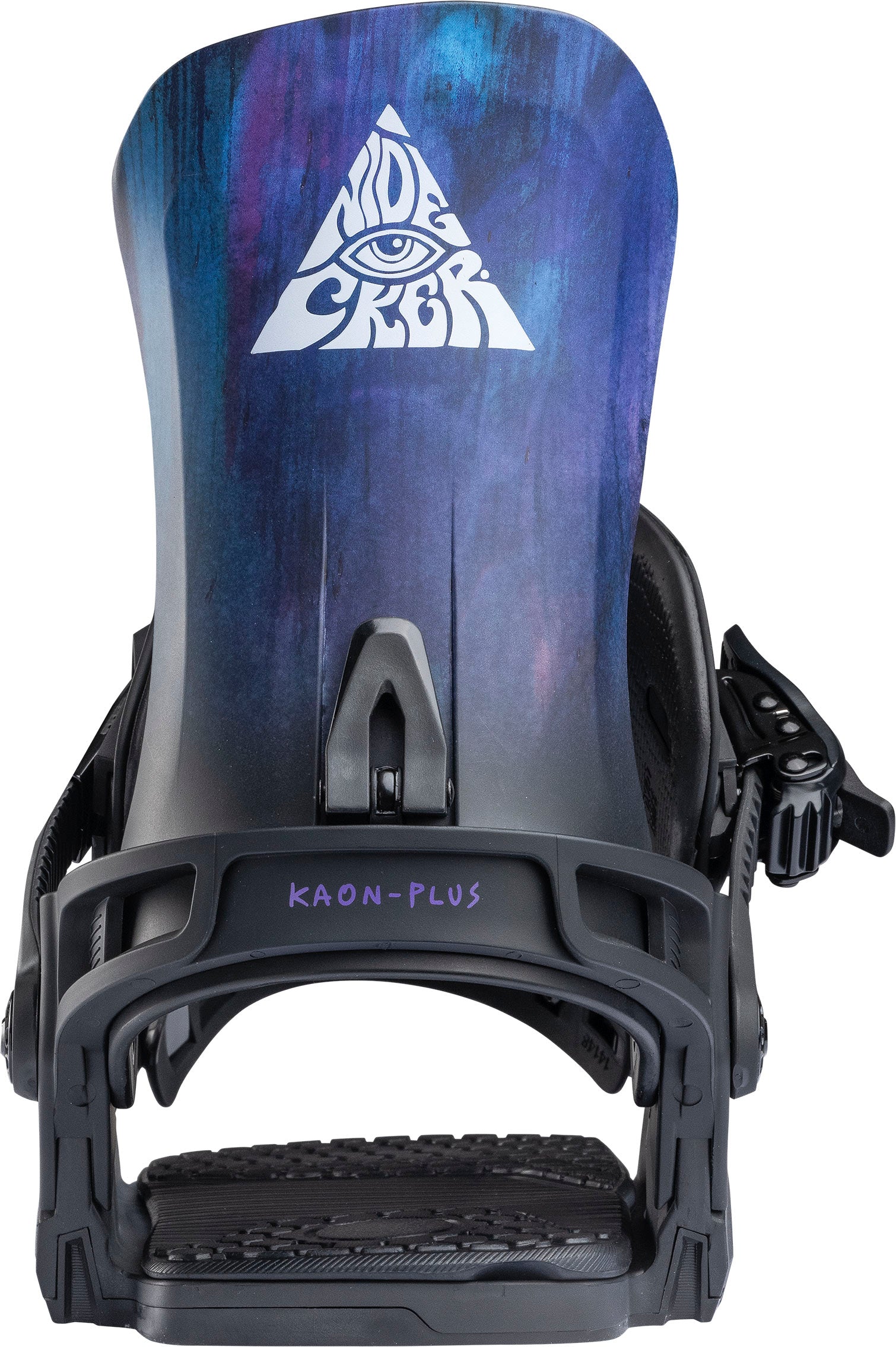 Nidecker Kaon-Plus Snowboard Binding