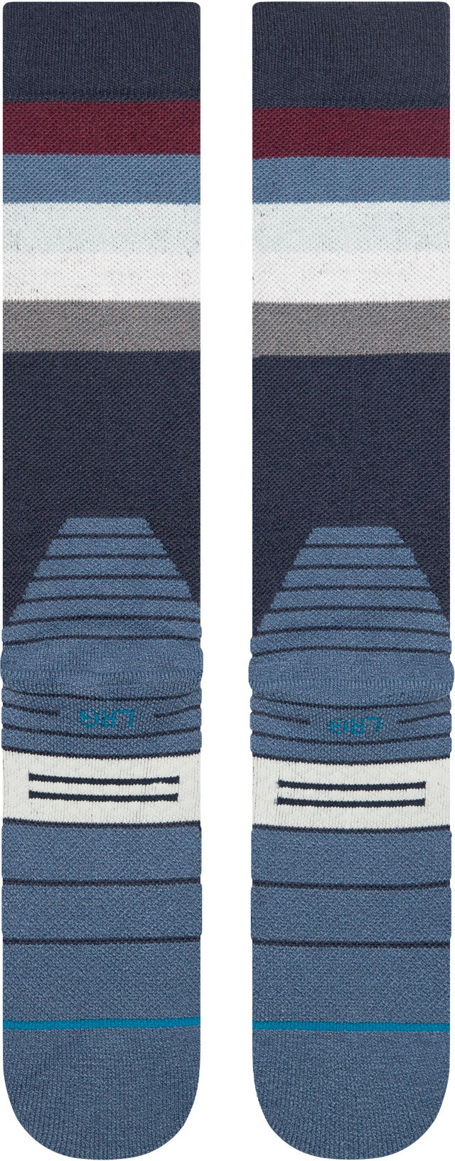 Stance Maliboo Mid Wool Snow Sock