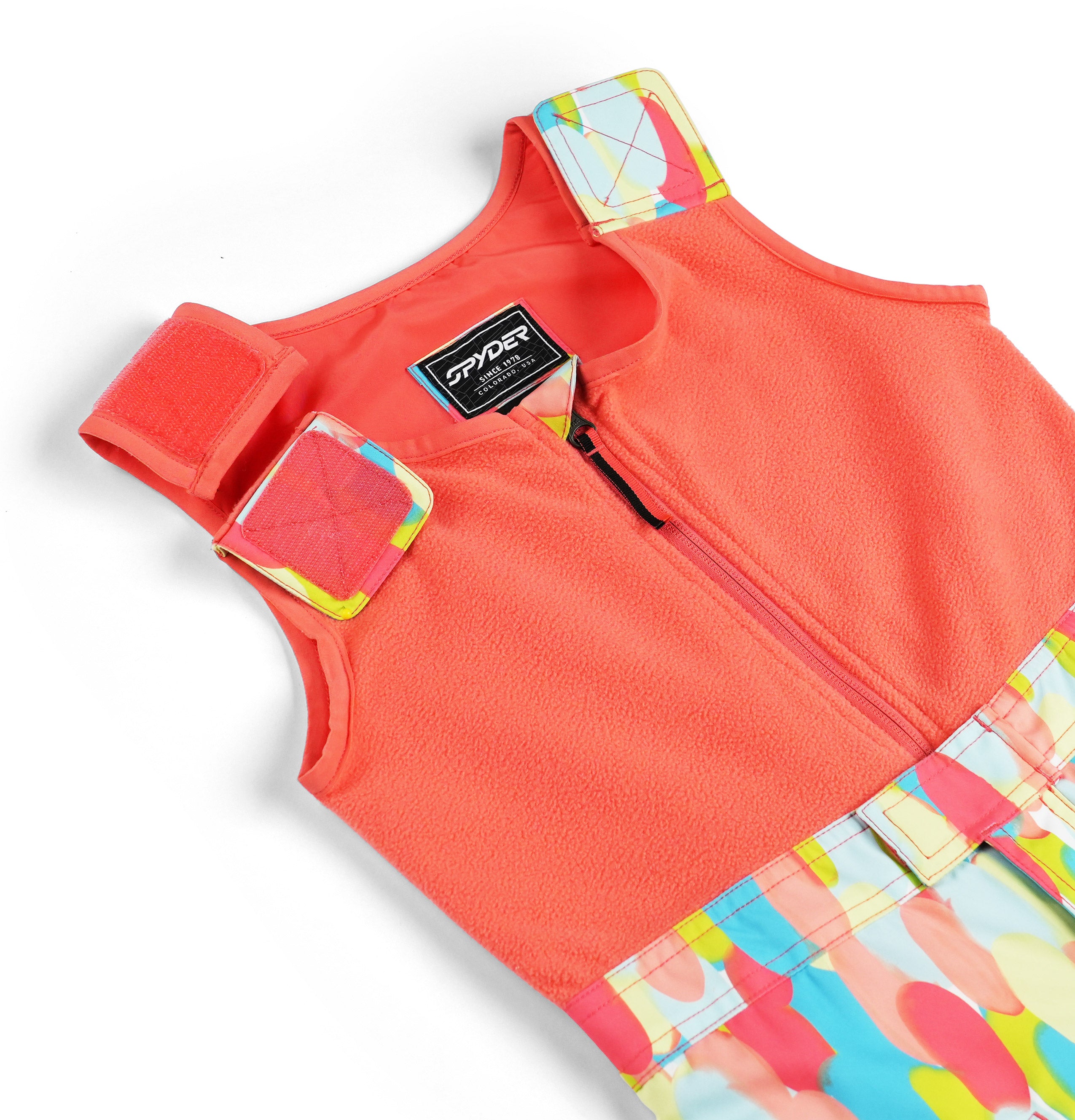 Spyder Toddler Expedition Ski Pant