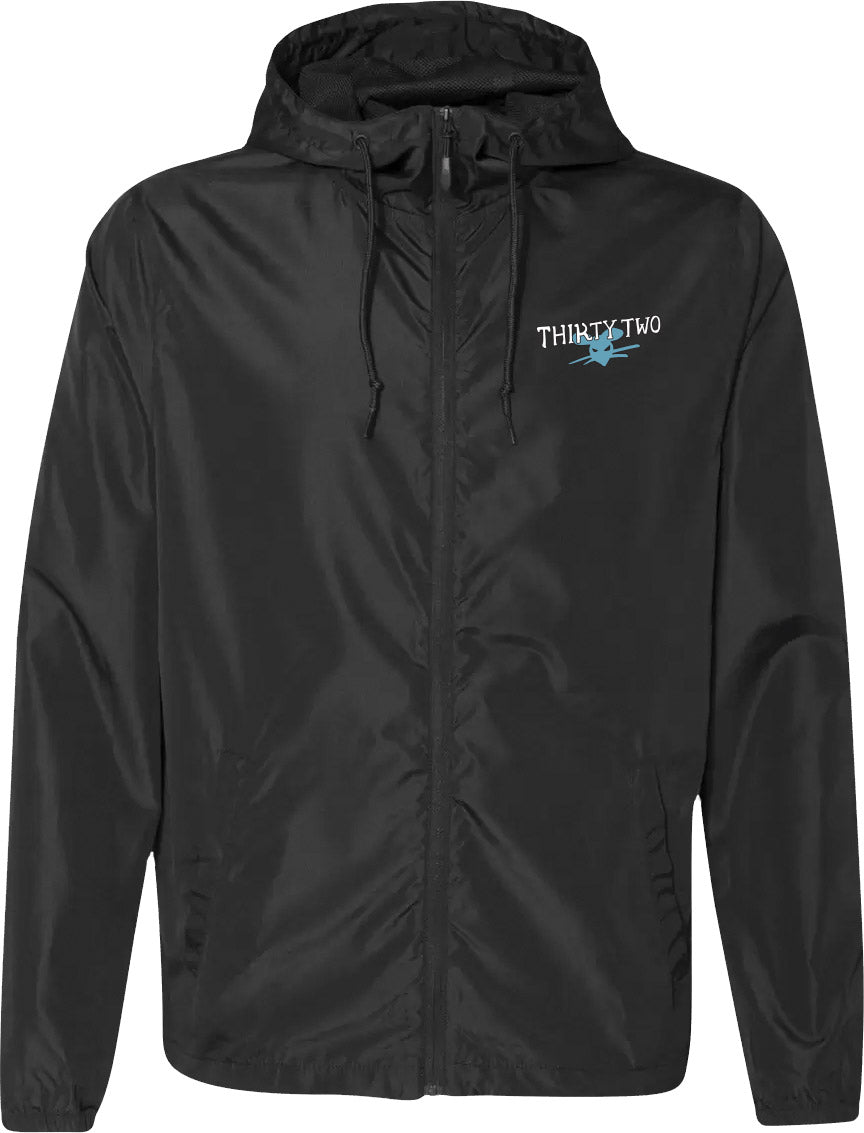 Thirtytwo Hood Rats Coaches Snowboard Jacket 2025