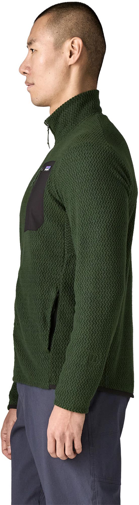 Patagonia Mens R1 Air Jacket