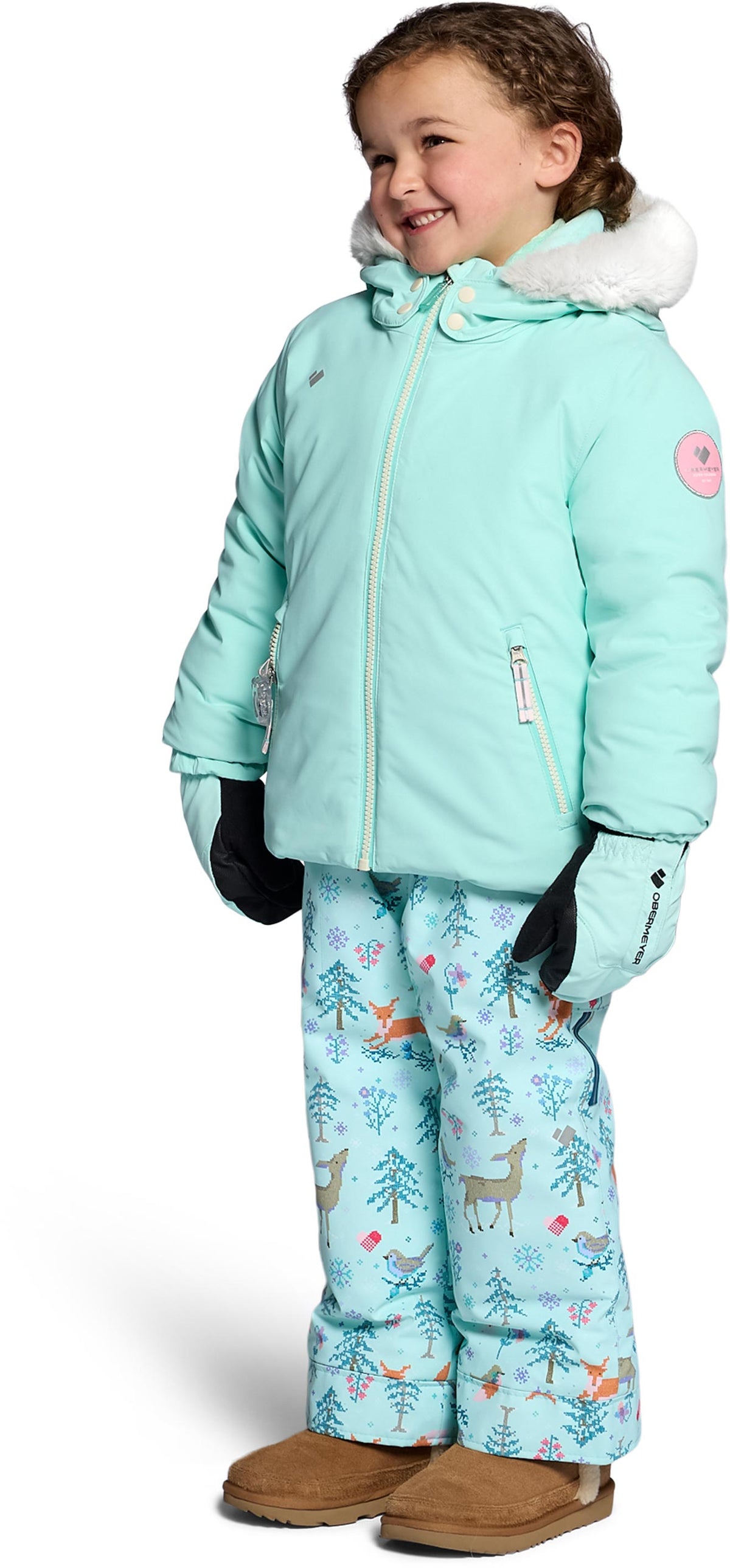 Obermeyer Avery Jacket