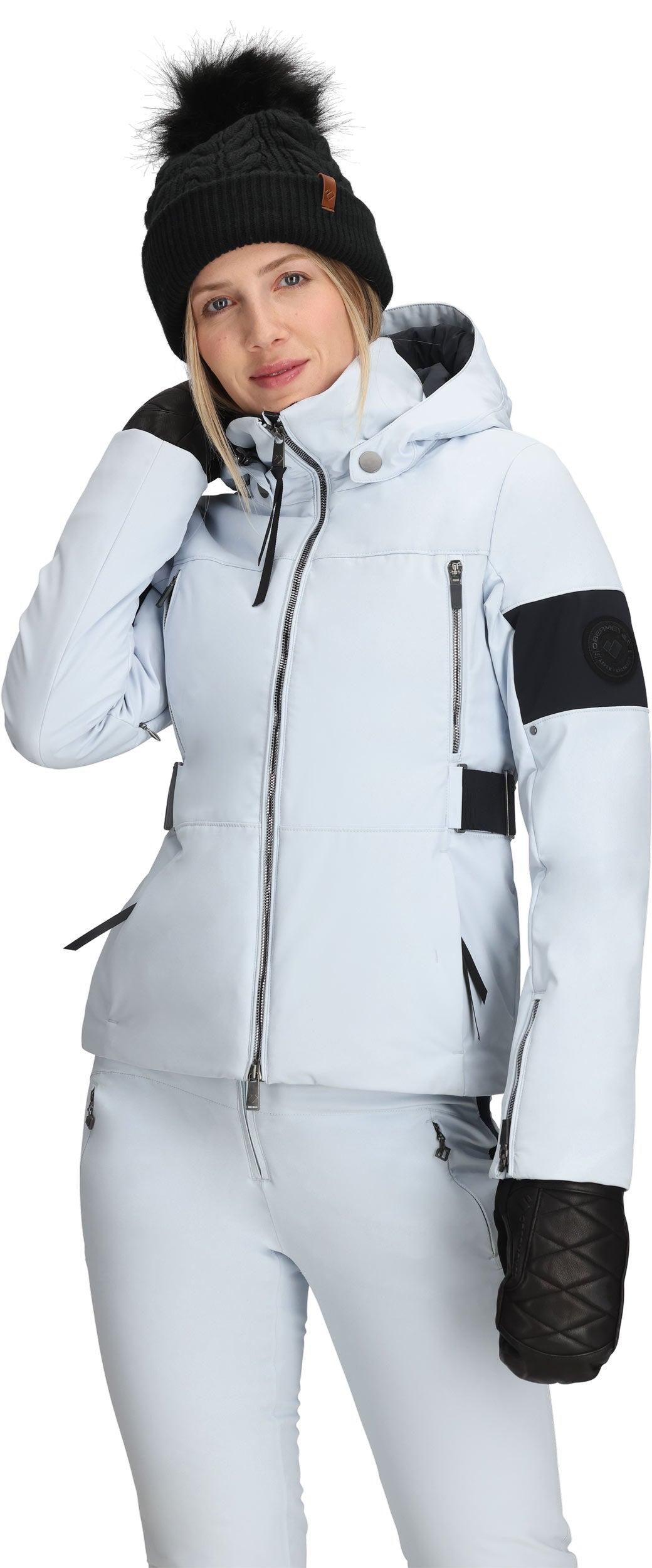 Obermeyer Cristallo Ski Jacket