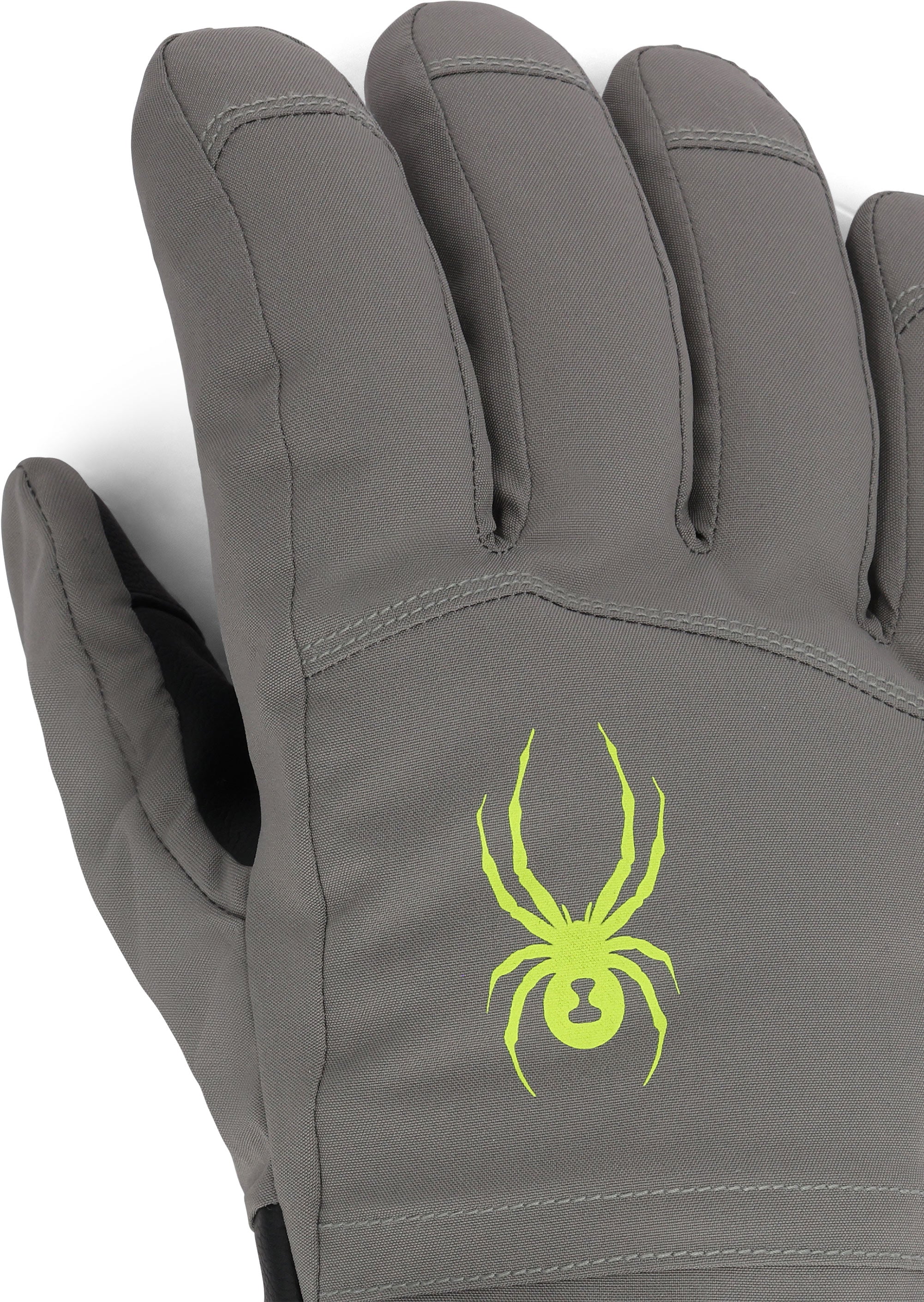 Spyder Mens Traverse GTX Ski Glove