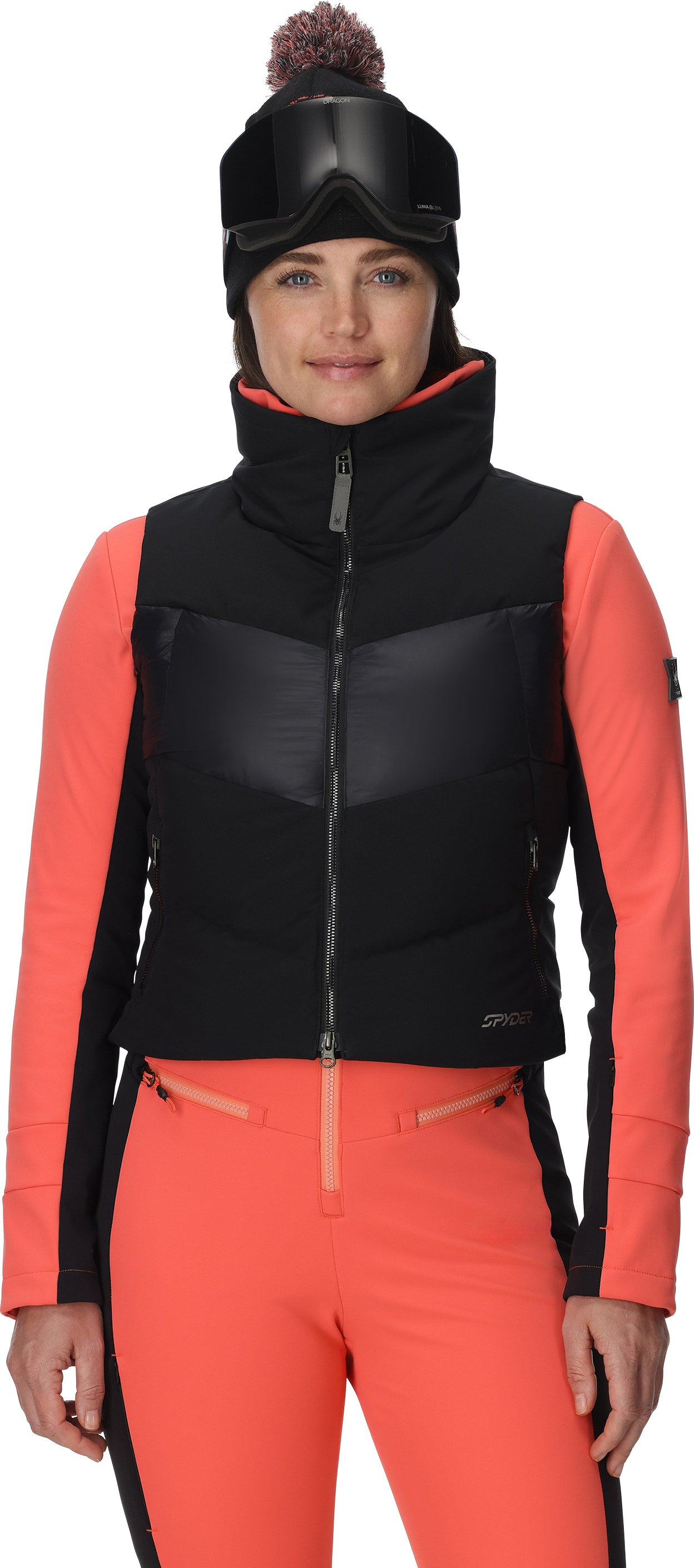 Spyder Eastwood Down Vest