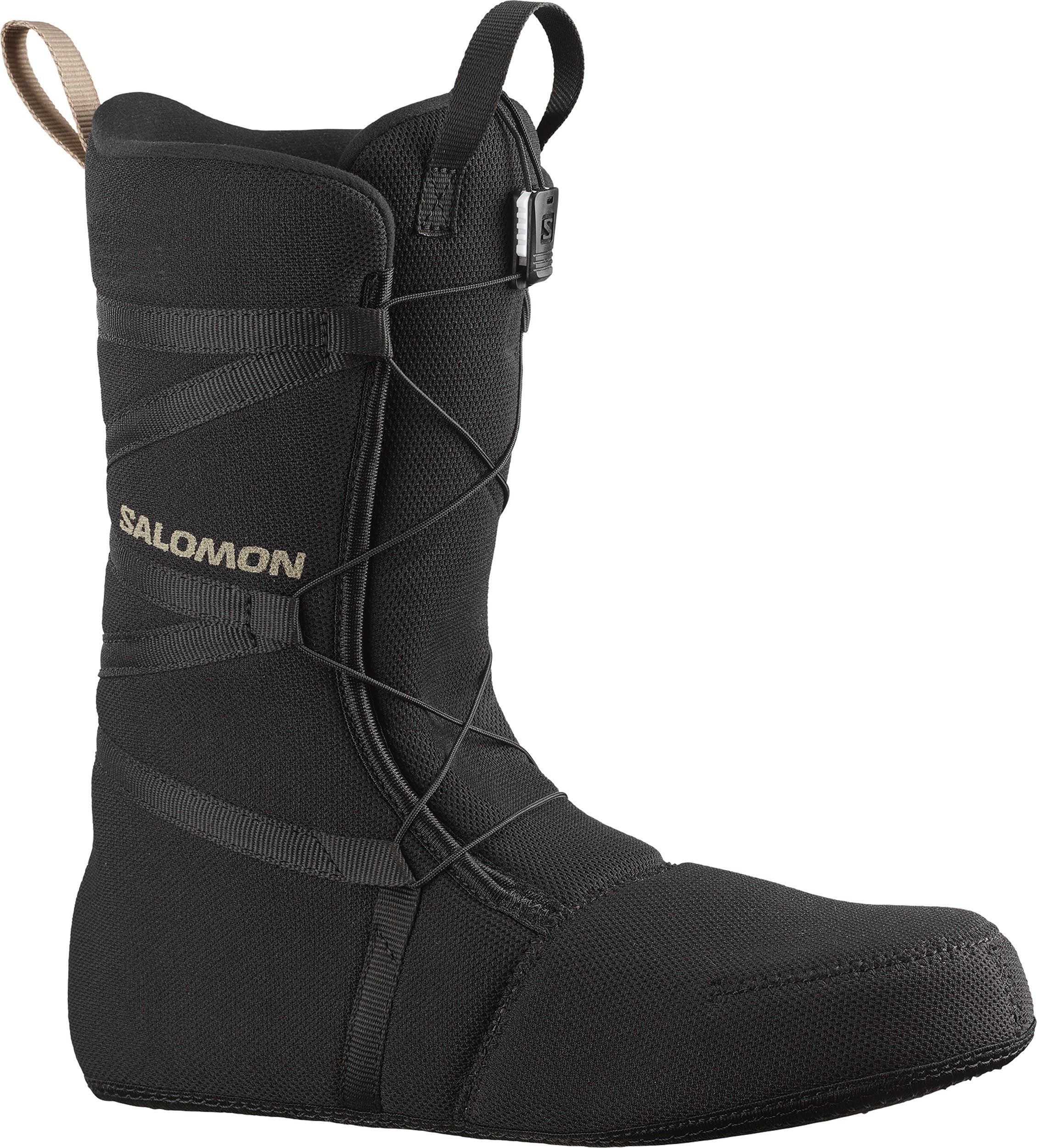 Salomon Titan BOA Boot