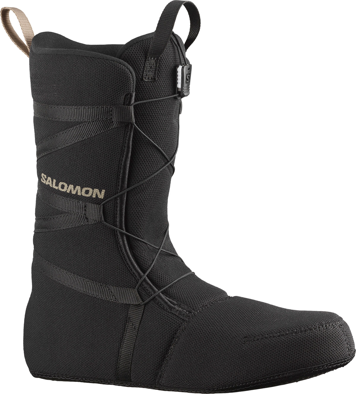 Salomon Titan BOA Snowboard Boot