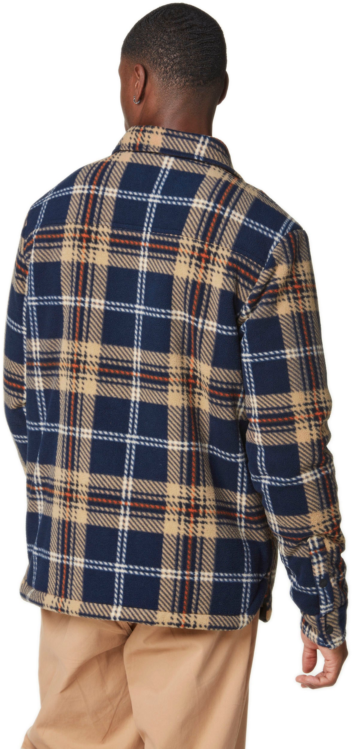 Picture Bemidji Shirt- Jacket 2025