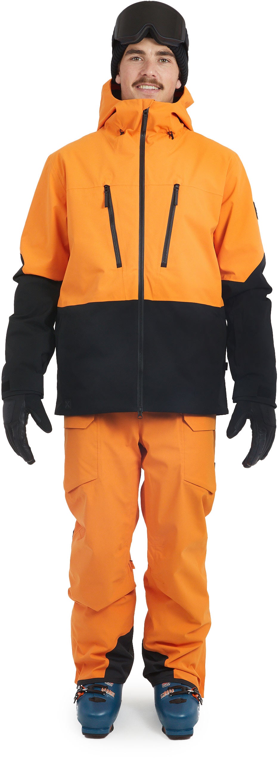 XTM Exposure Jacket