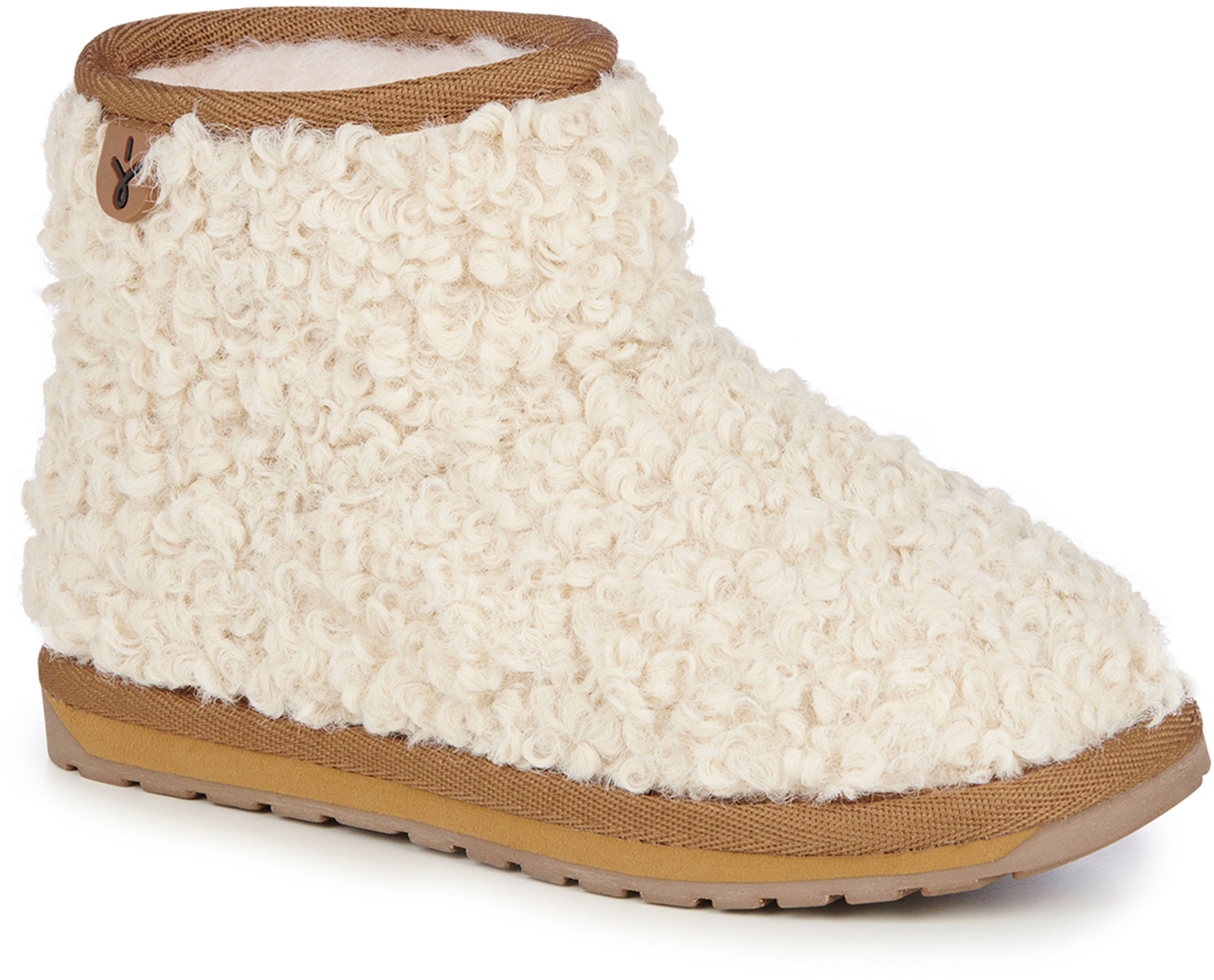Emu Wallaby Mini Teddy Boot - Youth 2023